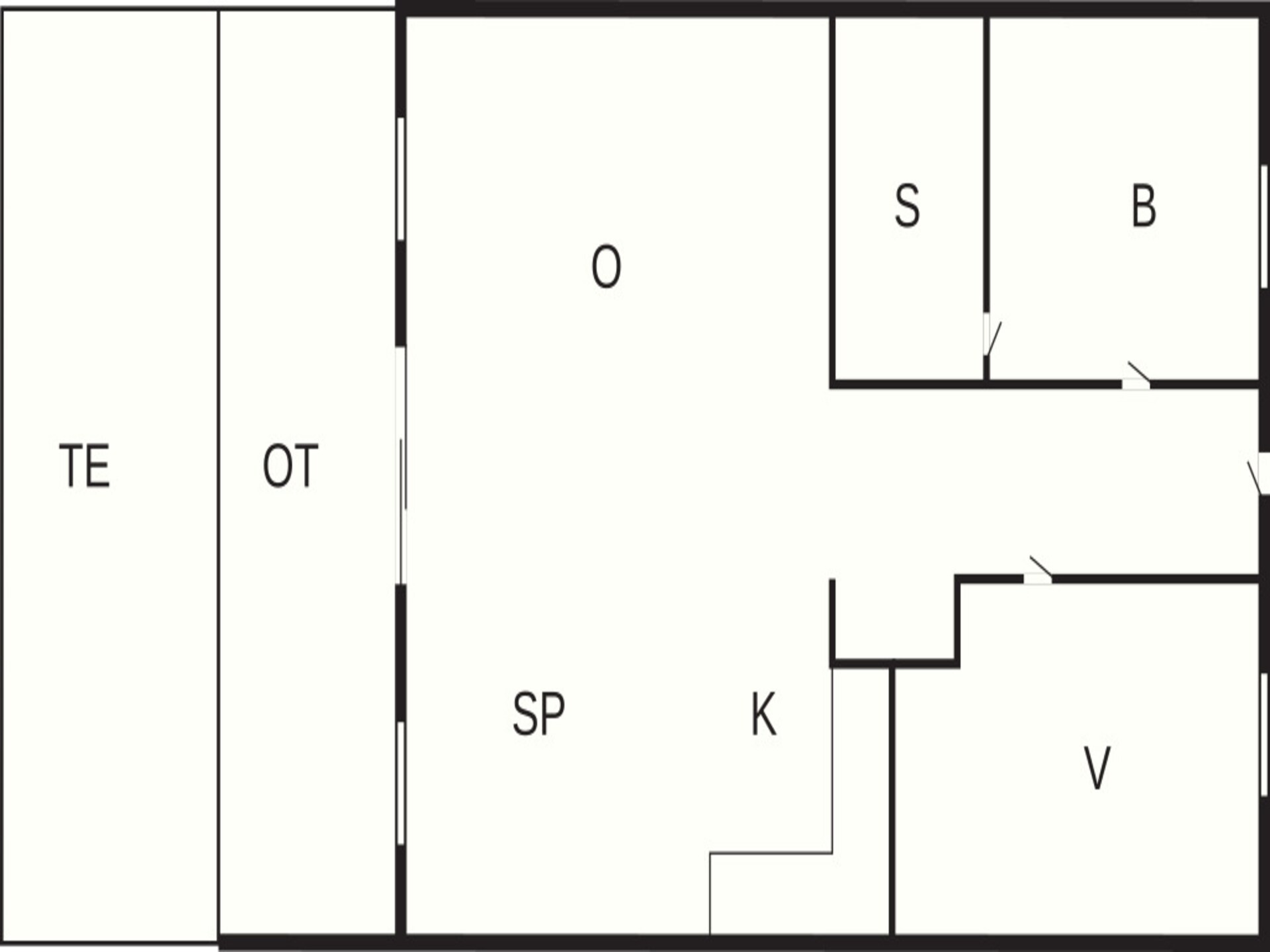 Strandappartement met sauna op 150 meter van de Oostzee in Großenbrode - foto 31