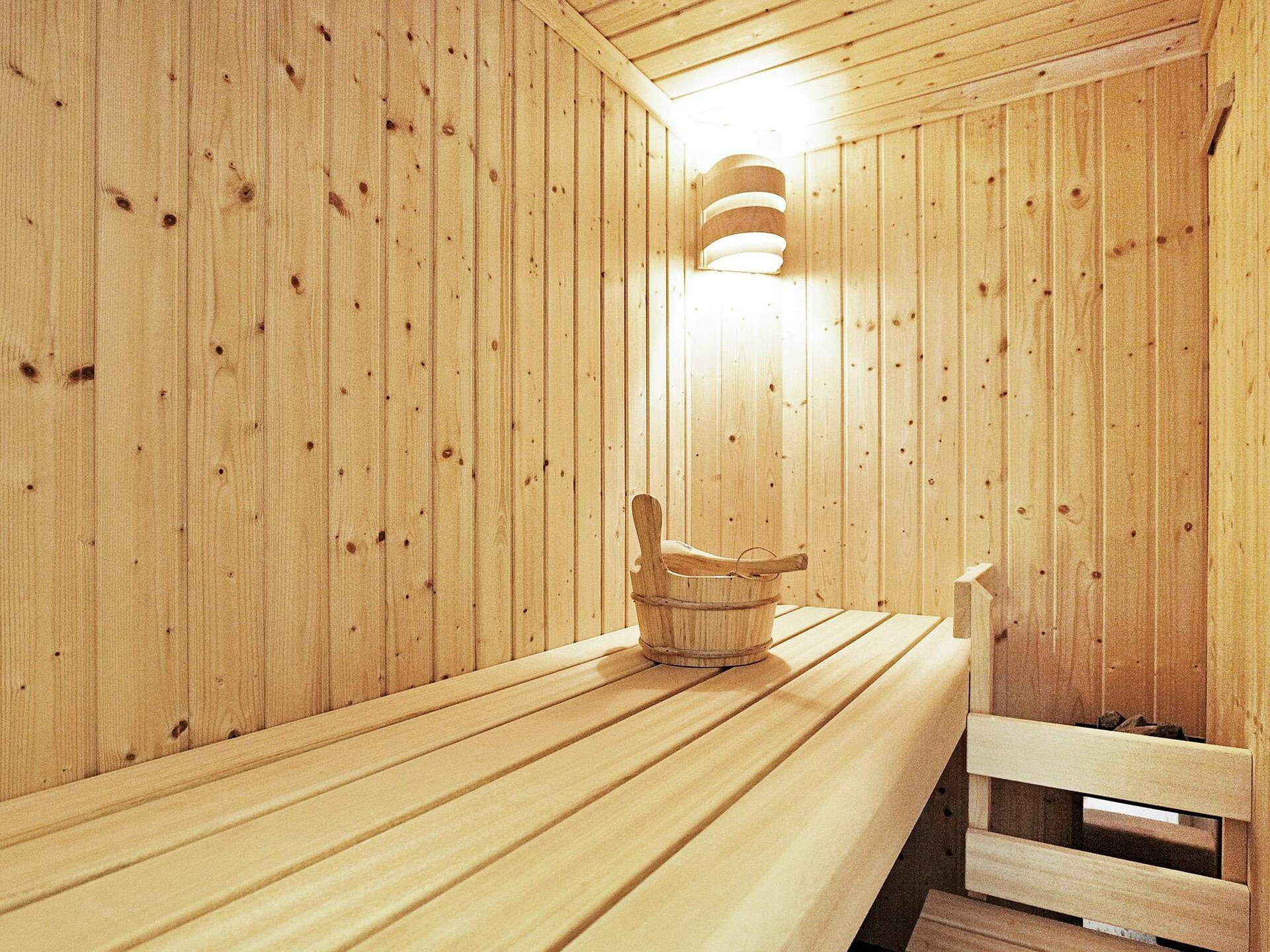 Modern appartement op de eerste verdieping, 150 meter van het strand in Großenbrode - foto 28