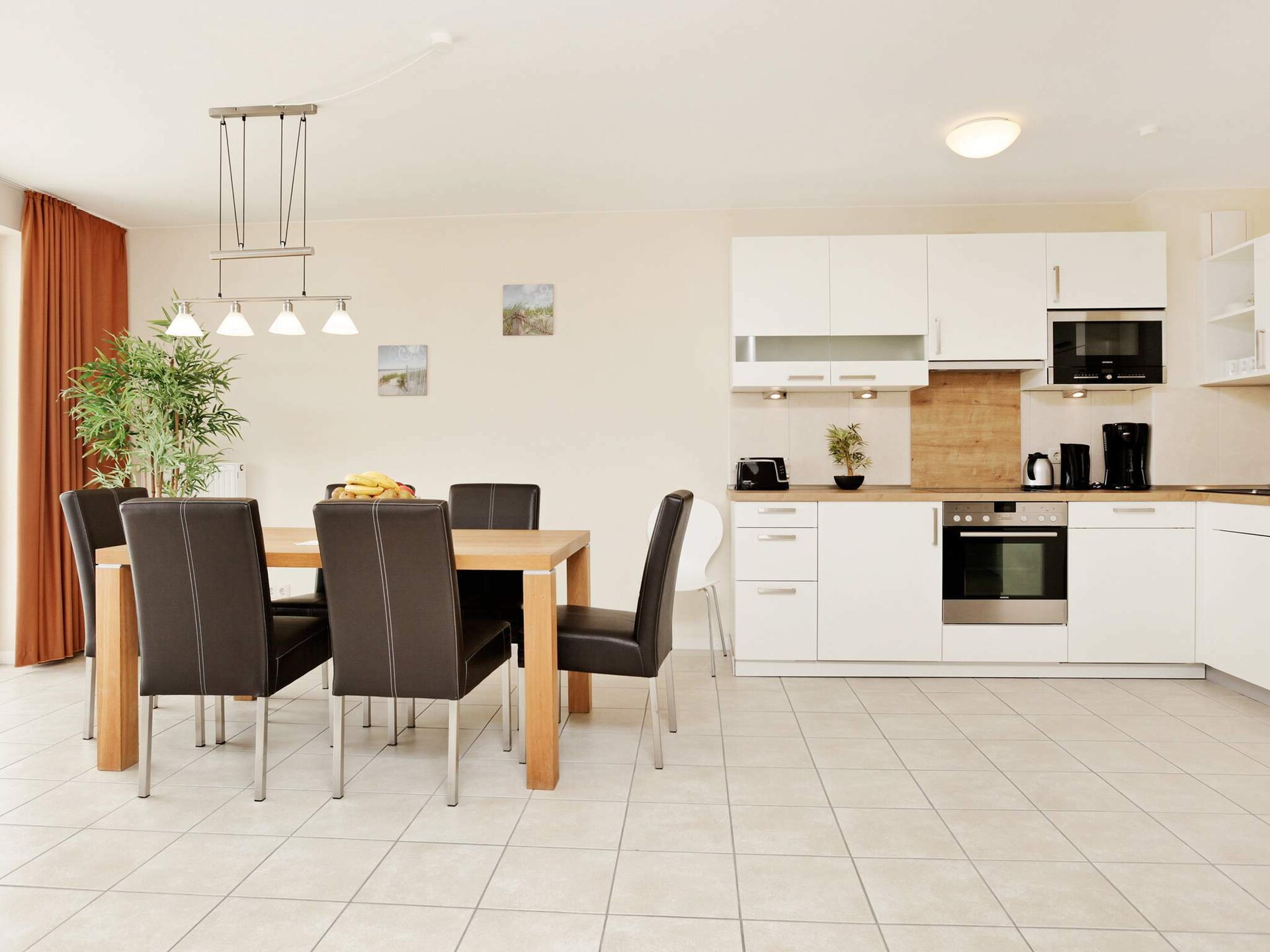 Modern appartement met sauna en zeezicht op 150m van het strand in Großenbrode - foto 19