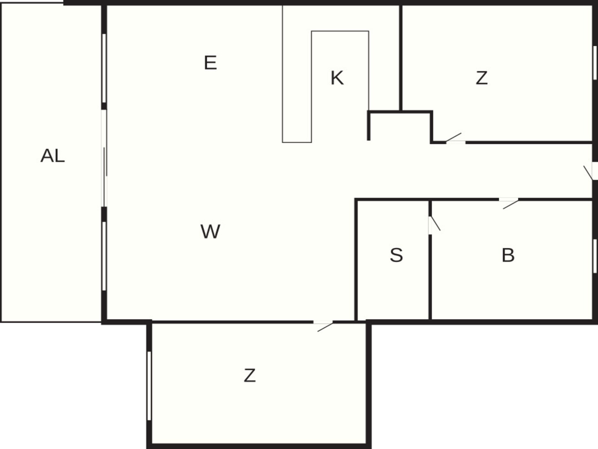 Modern appartement met sauna en zeezicht op 150m van het strand in Großenbrode - foto 32