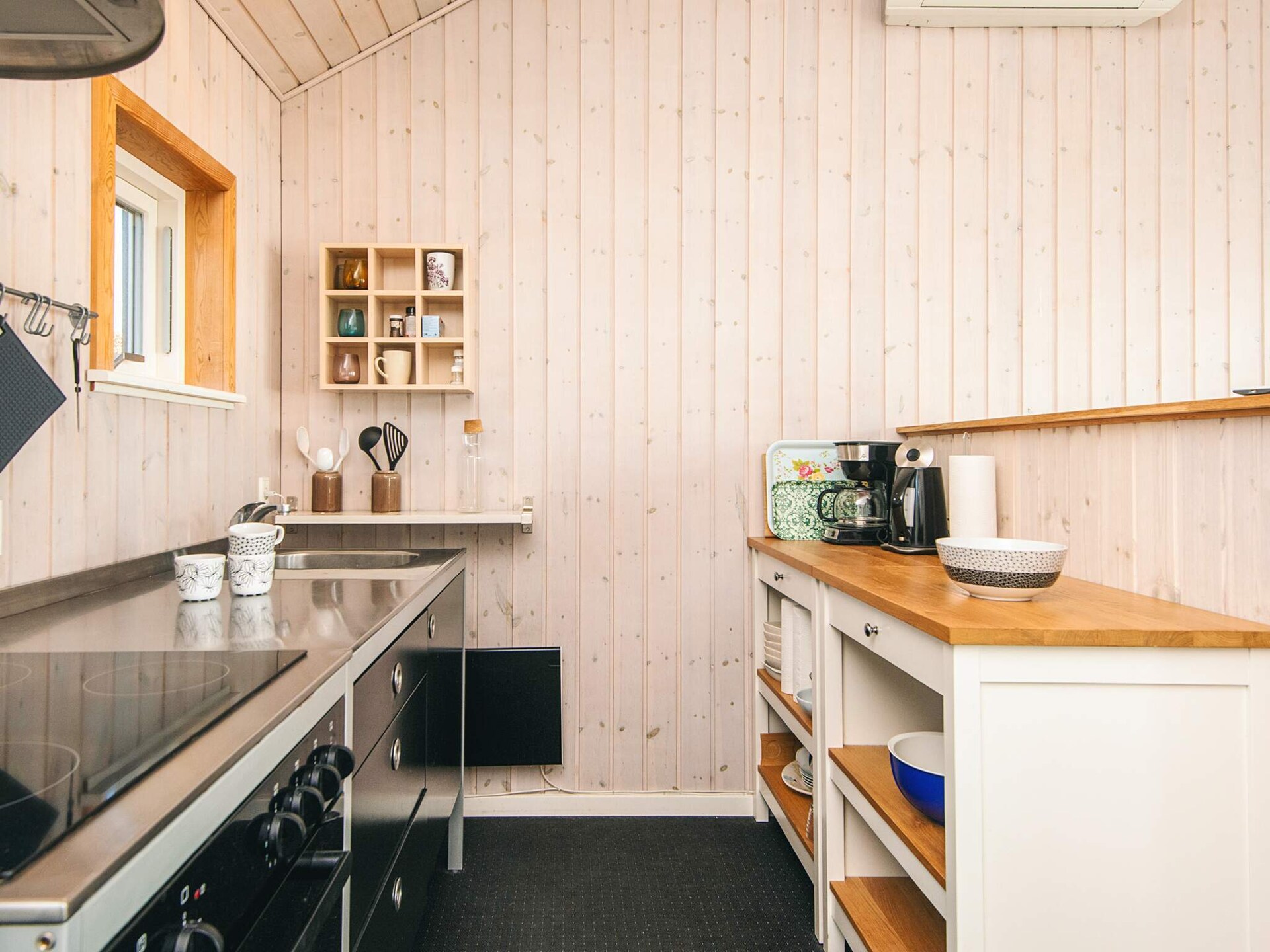 Aan zee: Sfeervol vakantiehuis in Bjert voor 2 personen - foto 14