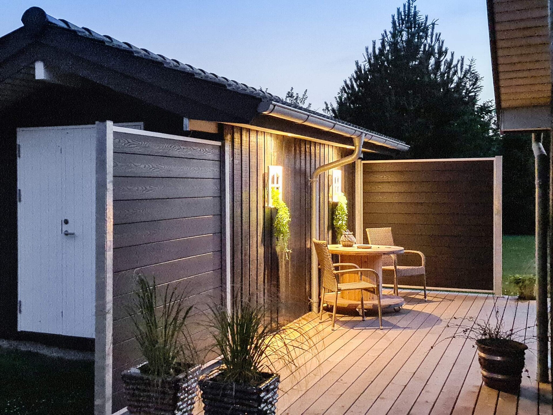 Aan zee: Stijlvol vakantiehuis voor 6 personen in Nordborg - foto 18