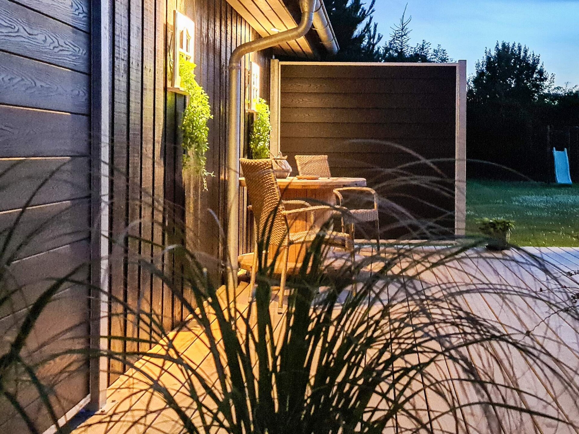 Aan zee: Stijlvol vakantiehuis voor 6 personen in Nordborg - foto 19