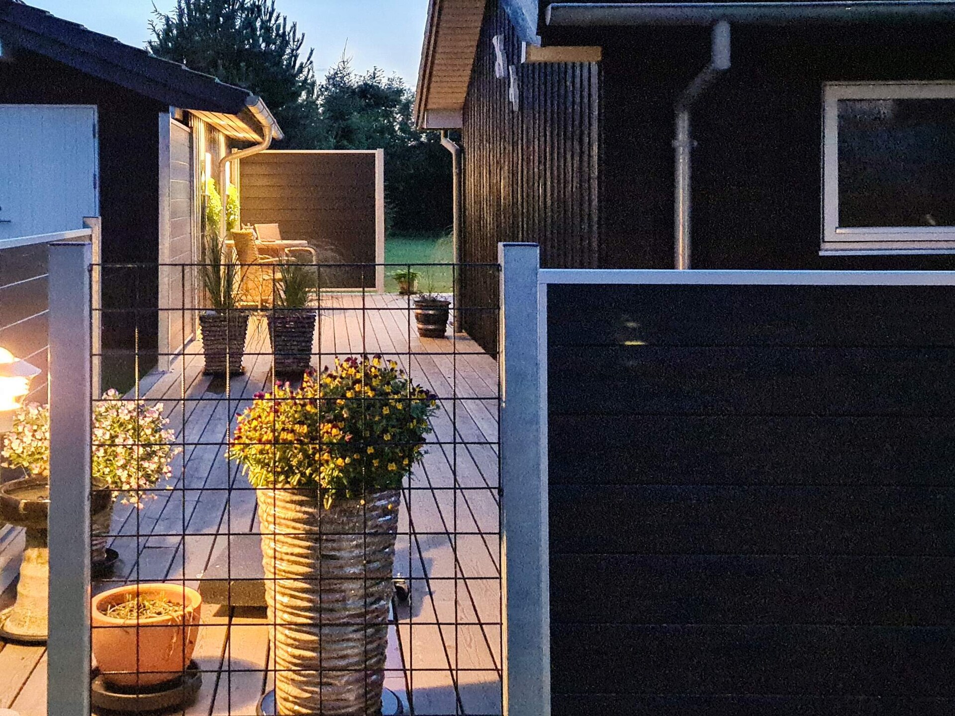 Aan zee: Stijlvol vakantiehuis voor 6 personen in Nordborg - foto 22