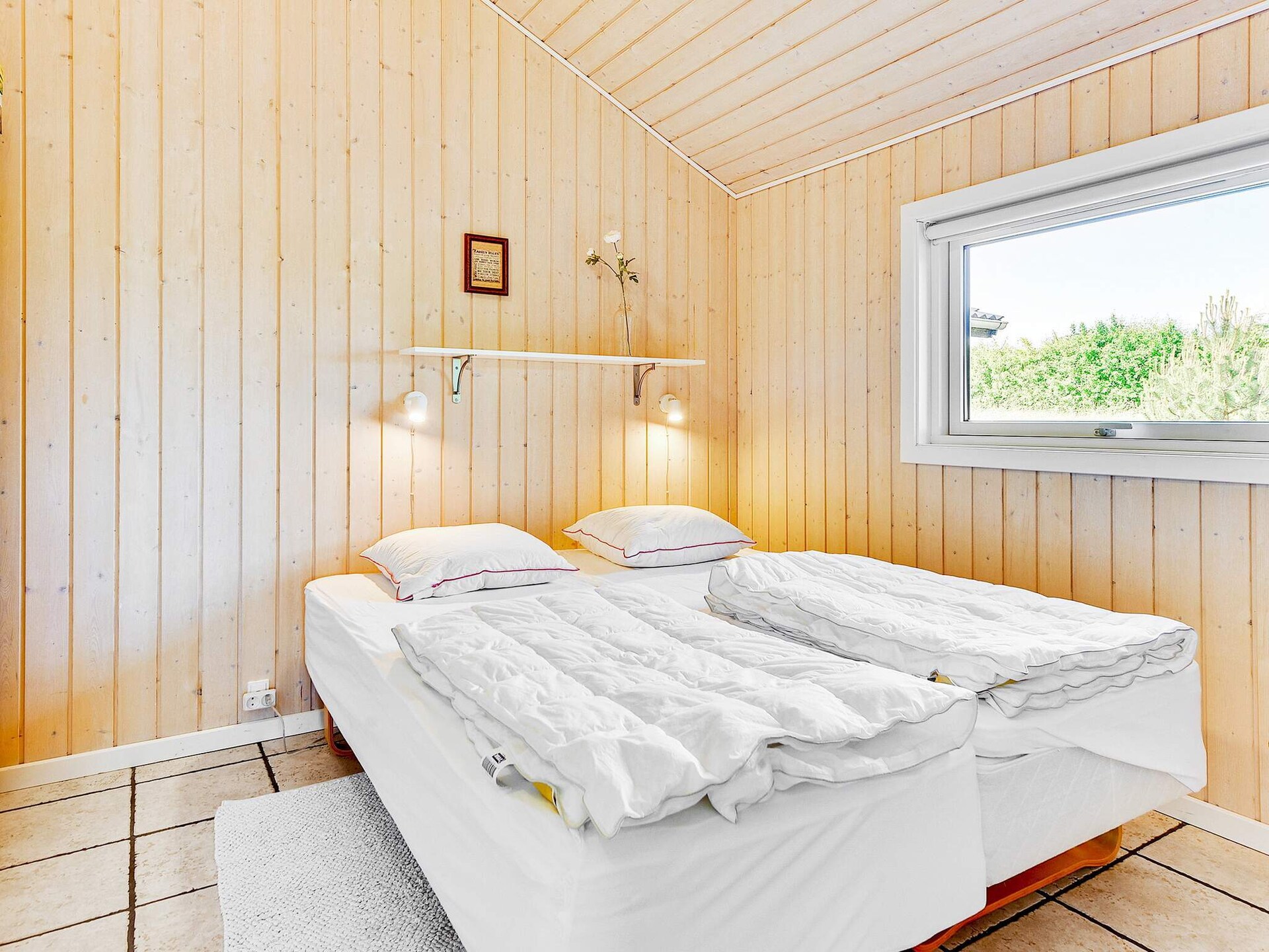 Aan zee: Stijlvol vakantiehuis voor 6 personen in Nordborg - foto 35