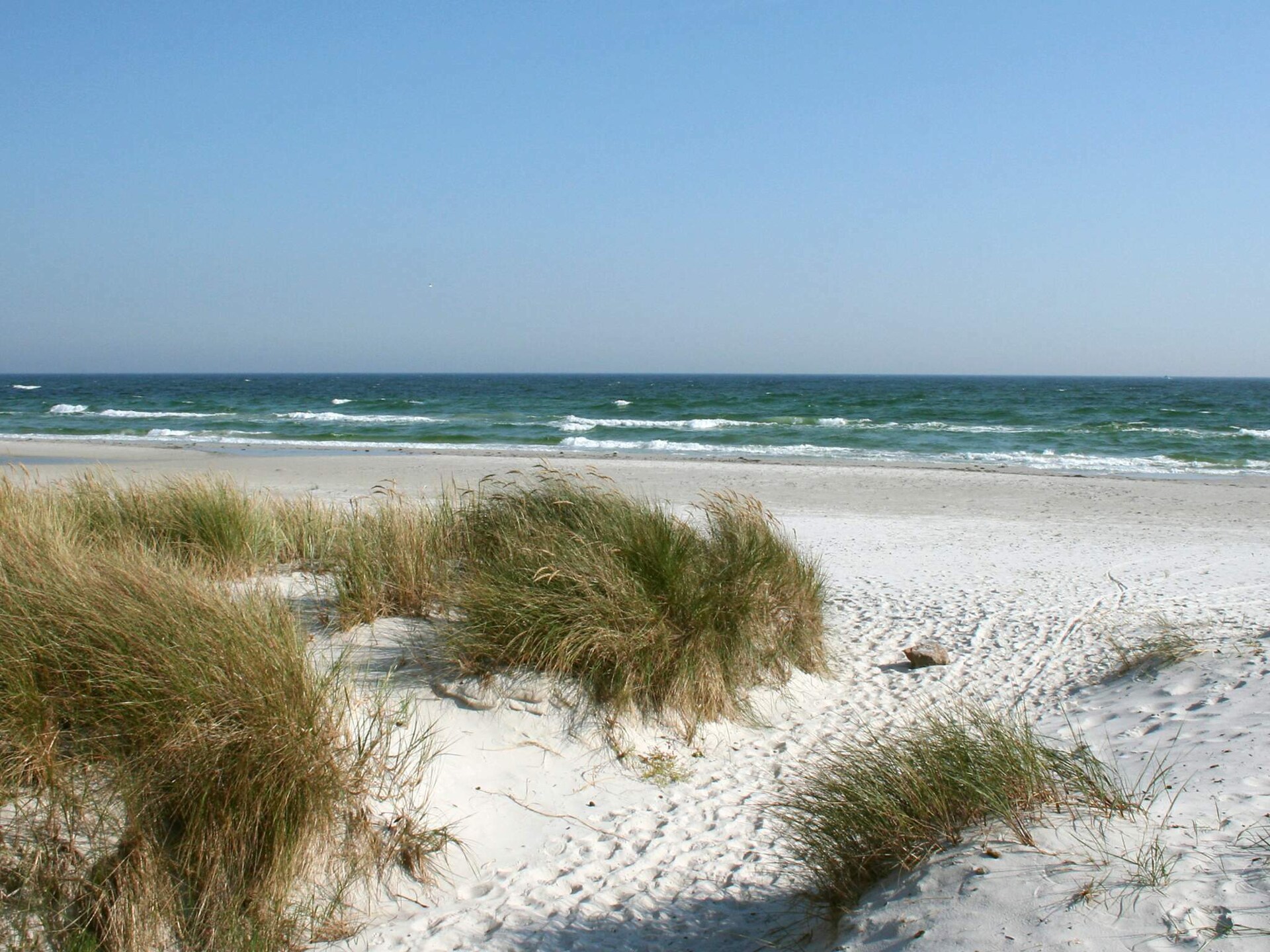 Vrijstaand vakantiehuis op 300 meter van het strand bij Nexø - foto 13