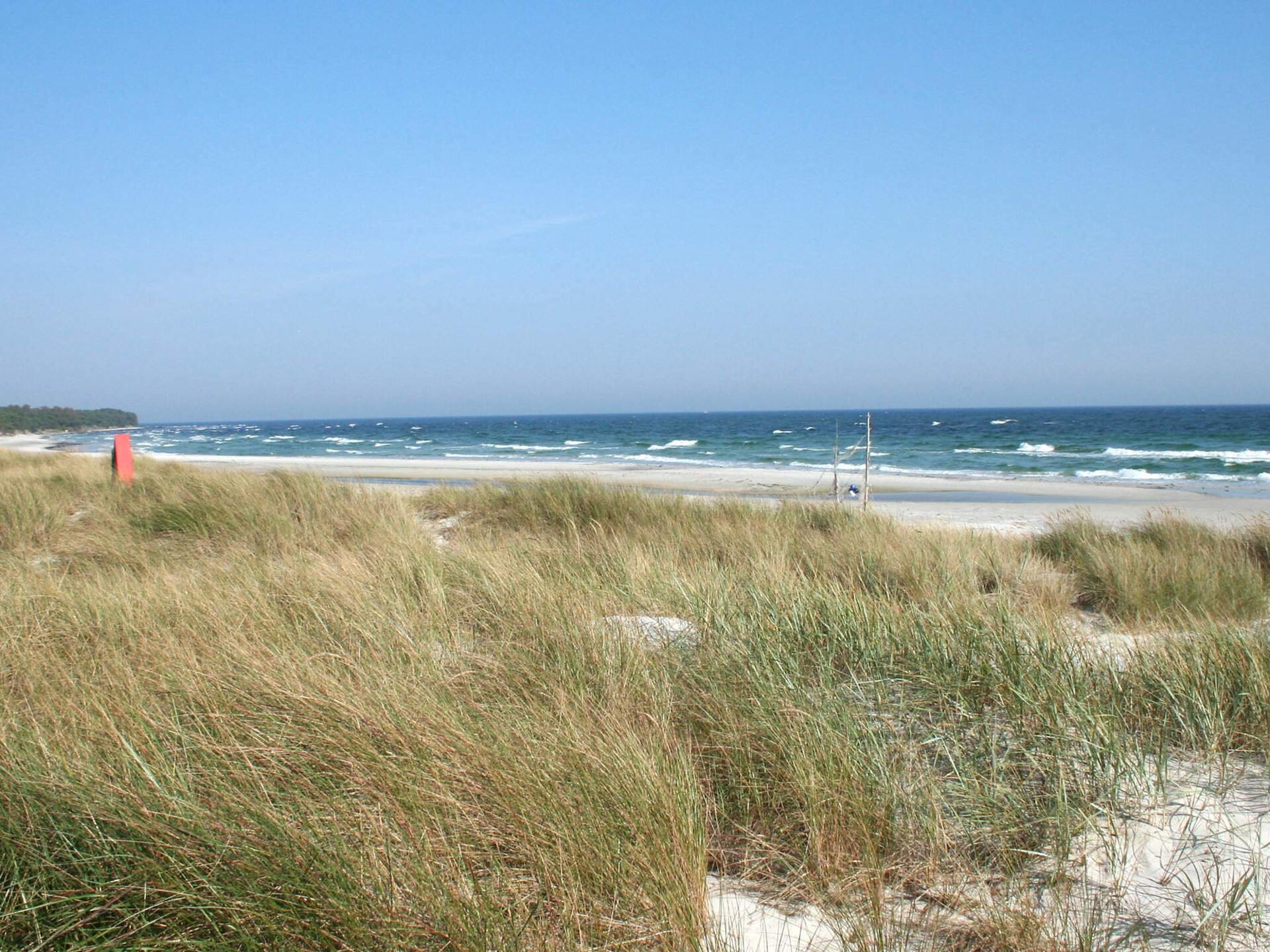 Vrijstaand vakantiehuis op 300 meter van het strand bij Nexø - foto 11