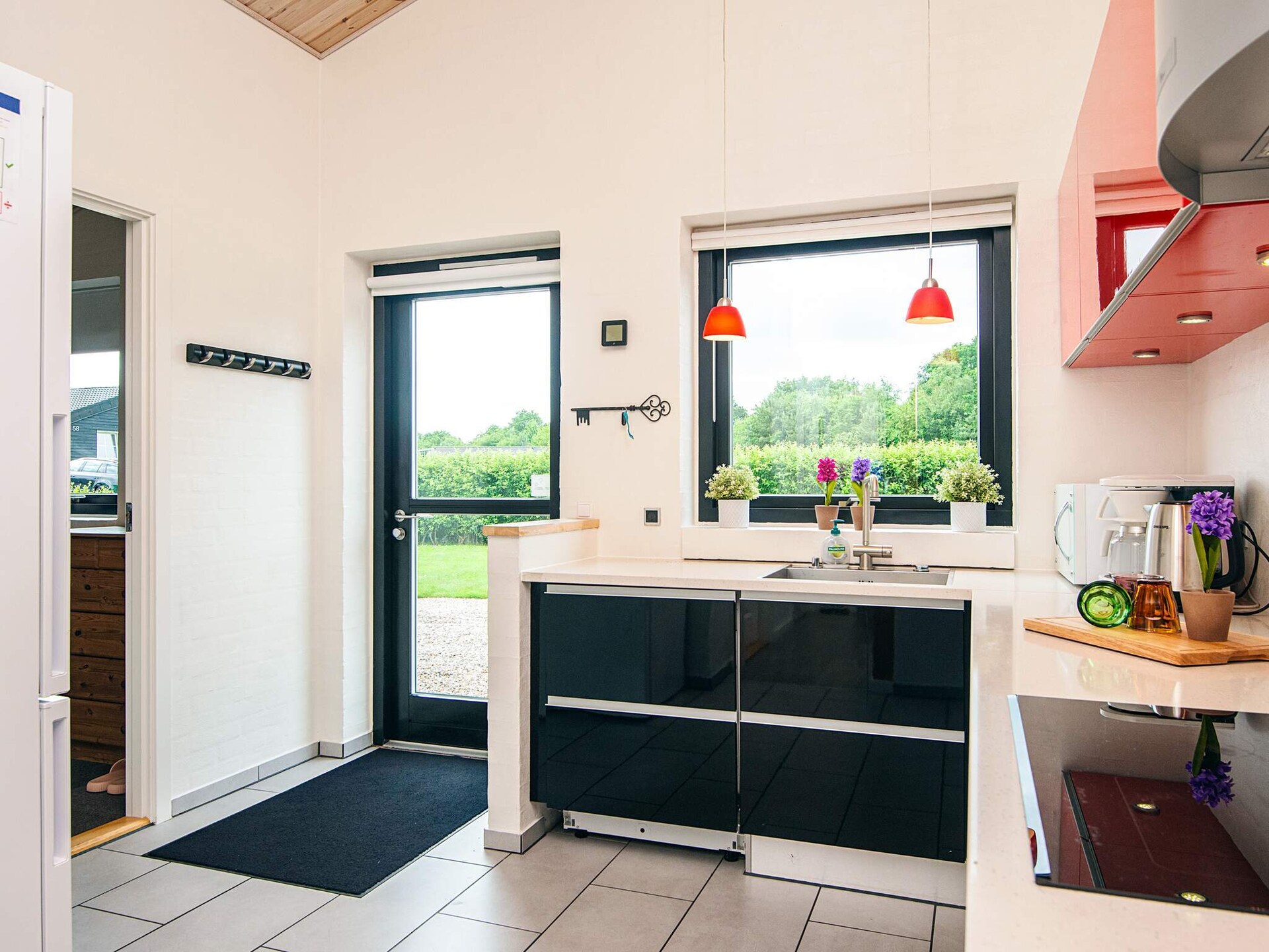 8-persoons vakantiehuis in Ansager op 400 m van het meer - foto 6