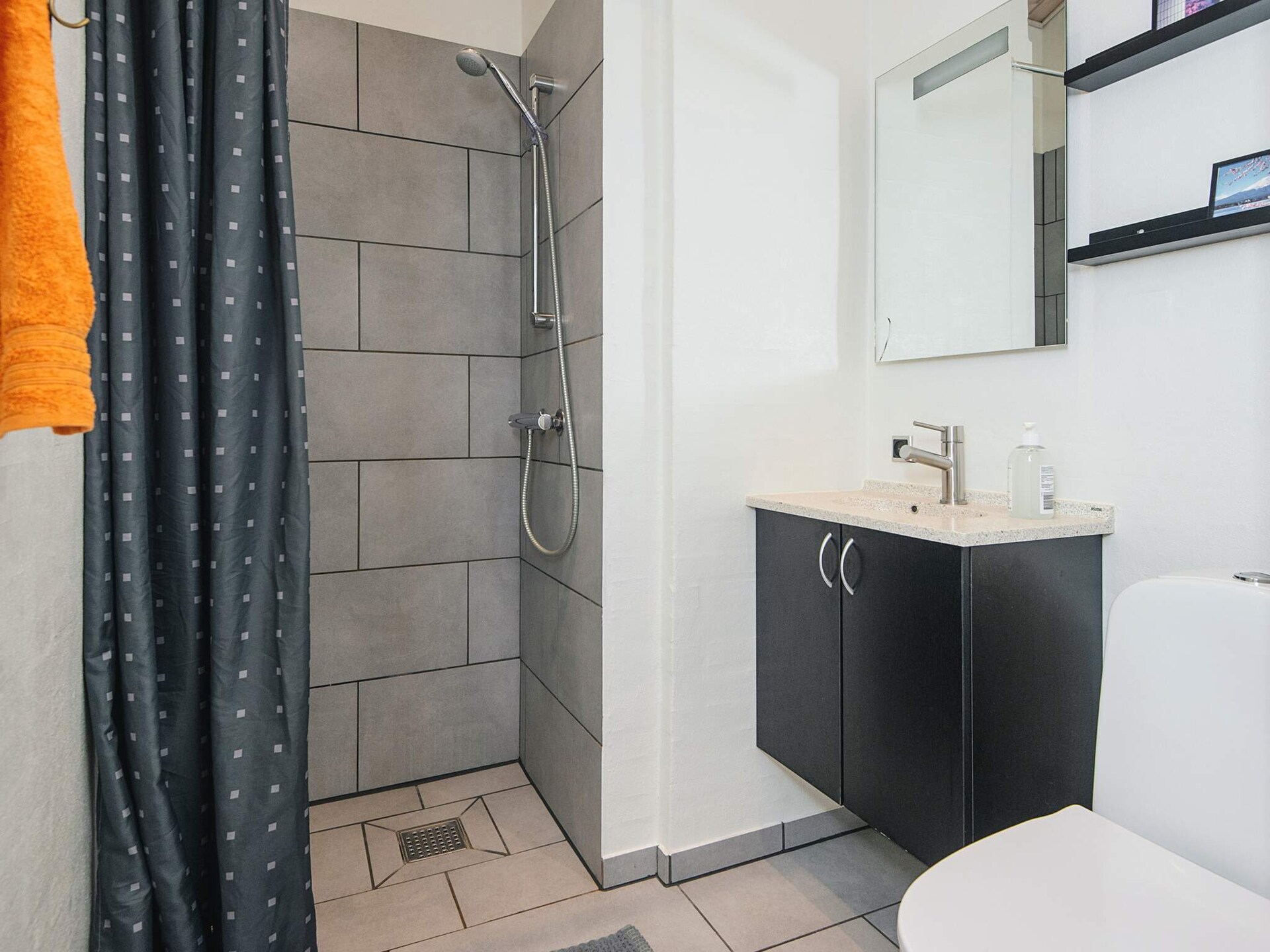 8-persoons vakantiehuis in Ansager op 400 m van het meer - foto 14