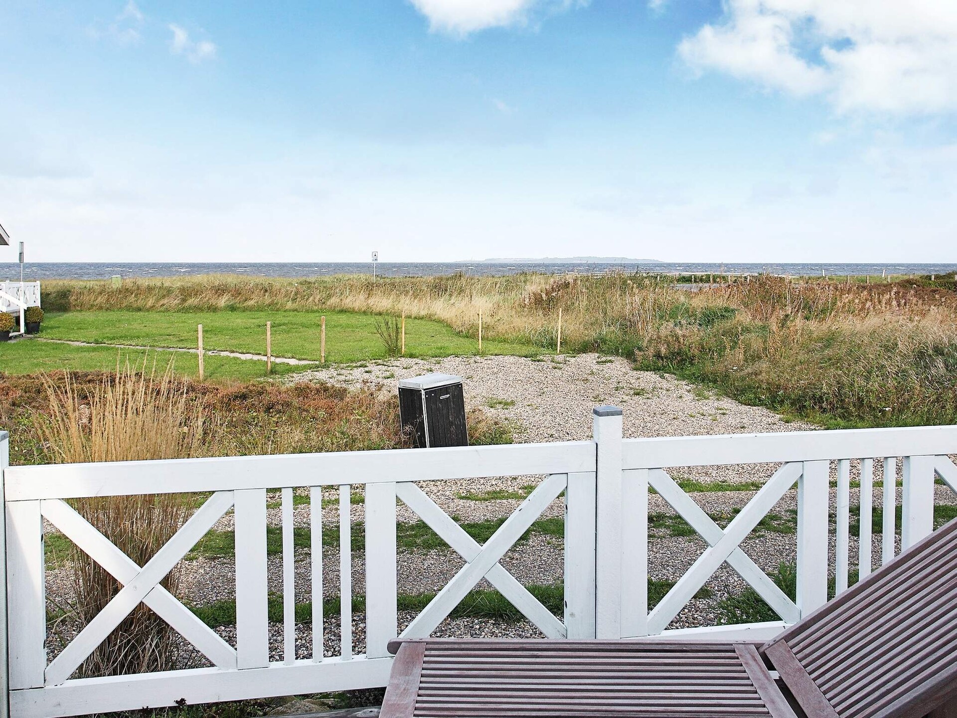 7-persoons vakantiehuis in Løgstør direct aan zee - foto 15