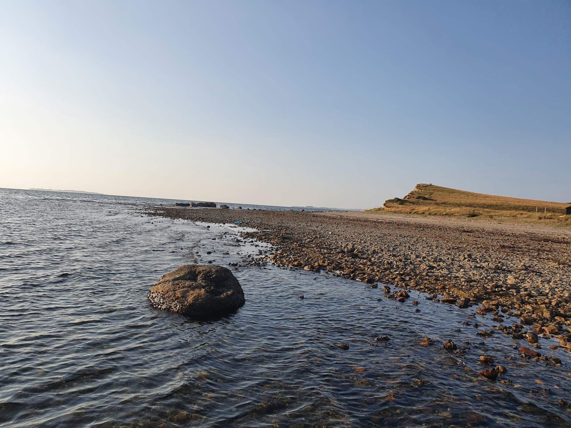 7-persoons vakantiehuis in Løgstør direct aan zee - foto 18