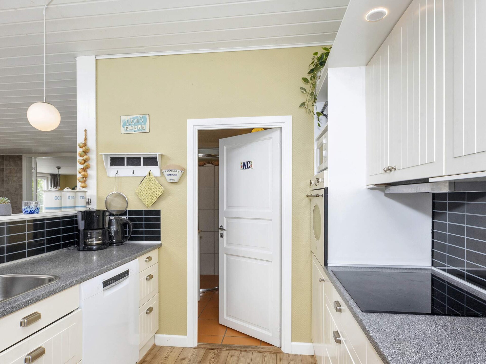7-persoons vakantiehuis in Løgstør direct aan zee - foto 29