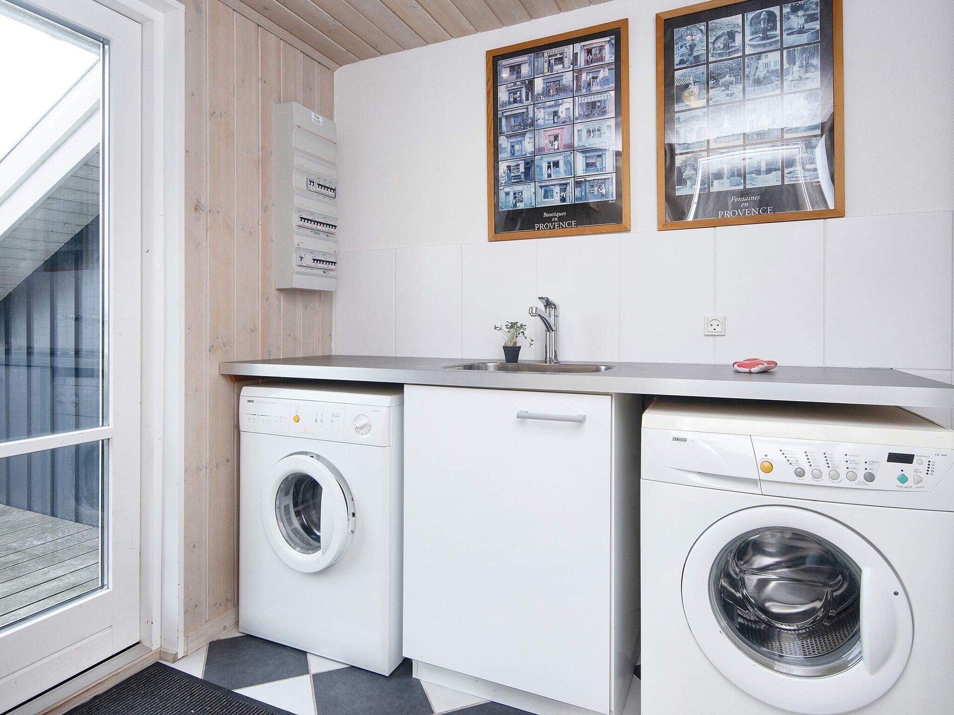 Aan zee: Modern vakantiehuis in Harboøre voor 10 personen - foto 41