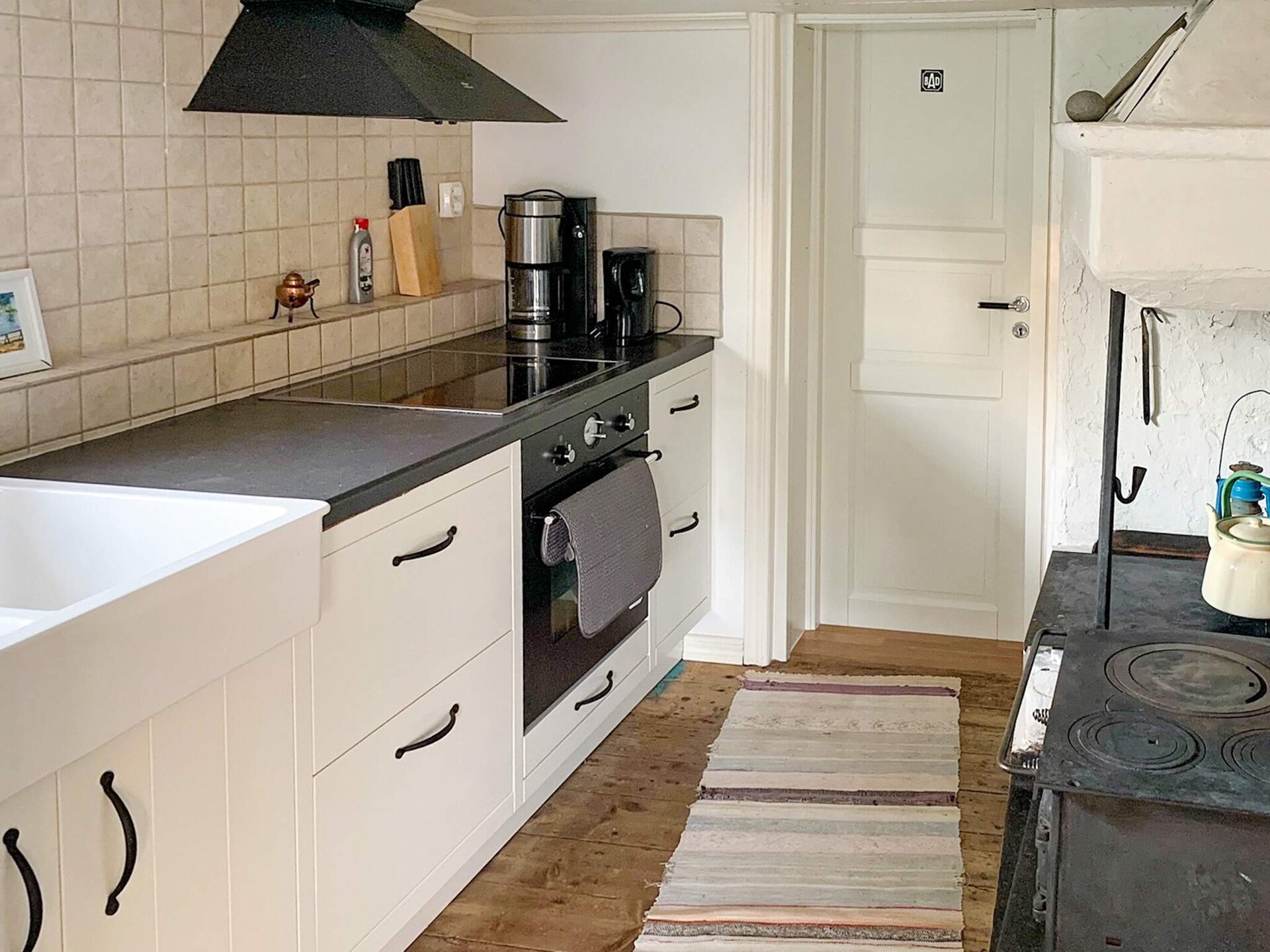 Op 300 m van zee: Traditioneel vakantiehuis in Loftahammar - foto 17