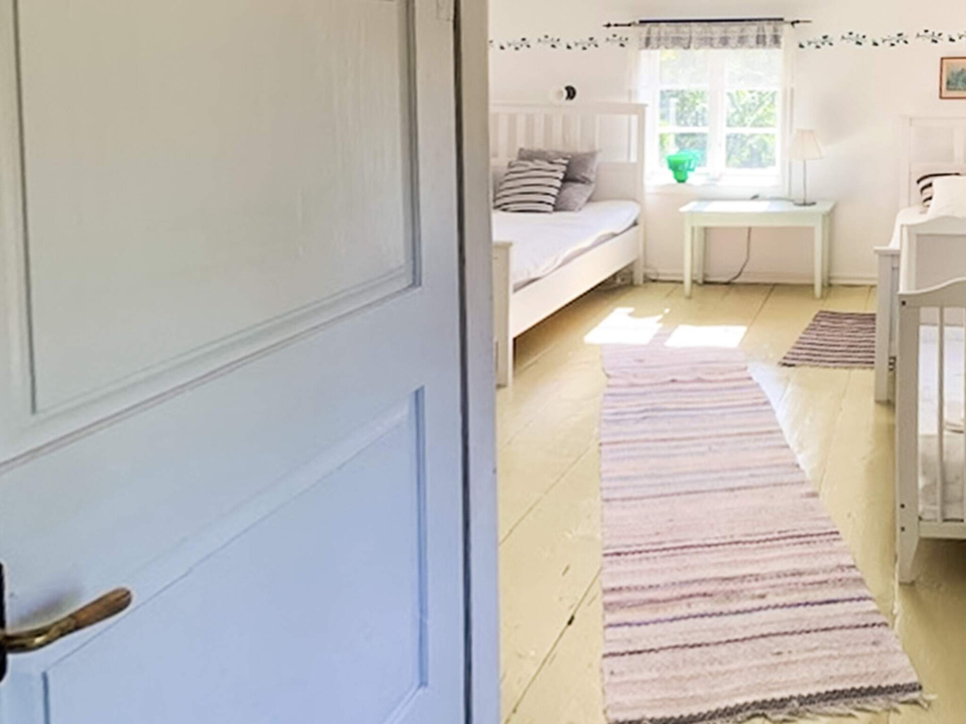 Op 300 m van zee: Traditioneel vakantiehuis in Loftahammar - foto 23