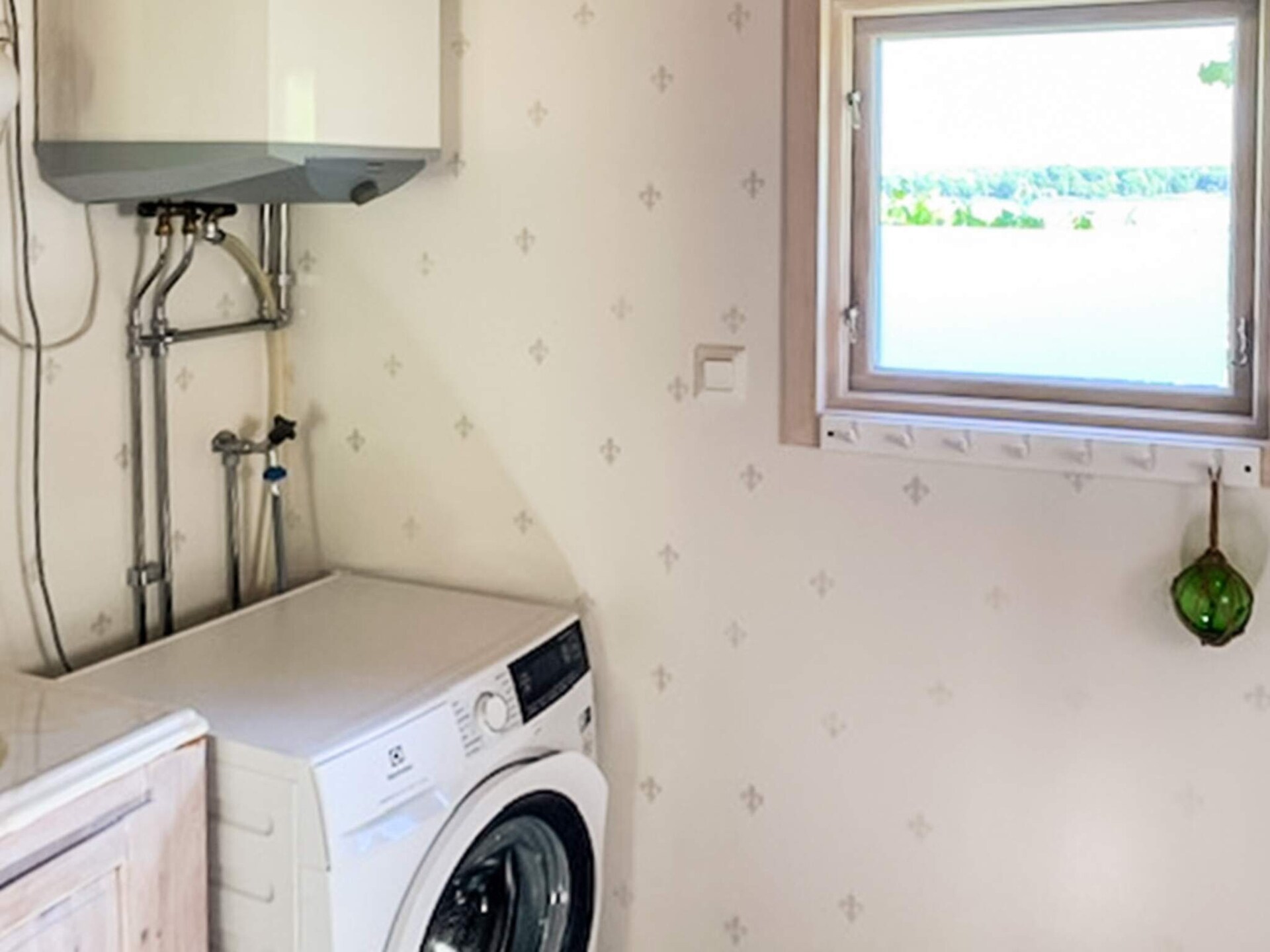 Op 300 m van zee: Traditioneel vakantiehuis in Loftahammar - foto 24