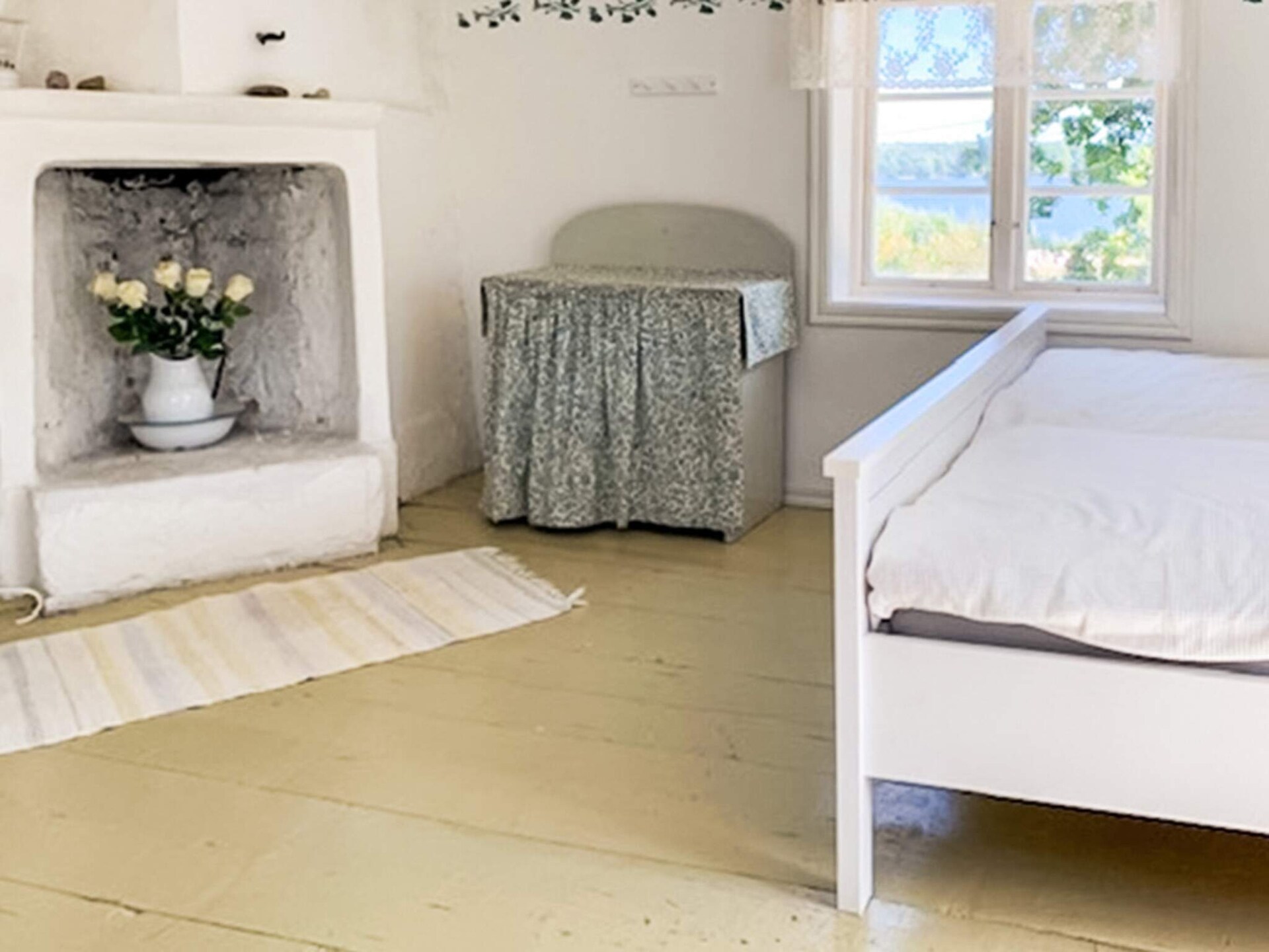Op 300 m van zee: Traditioneel vakantiehuis in Loftahammar - foto 25