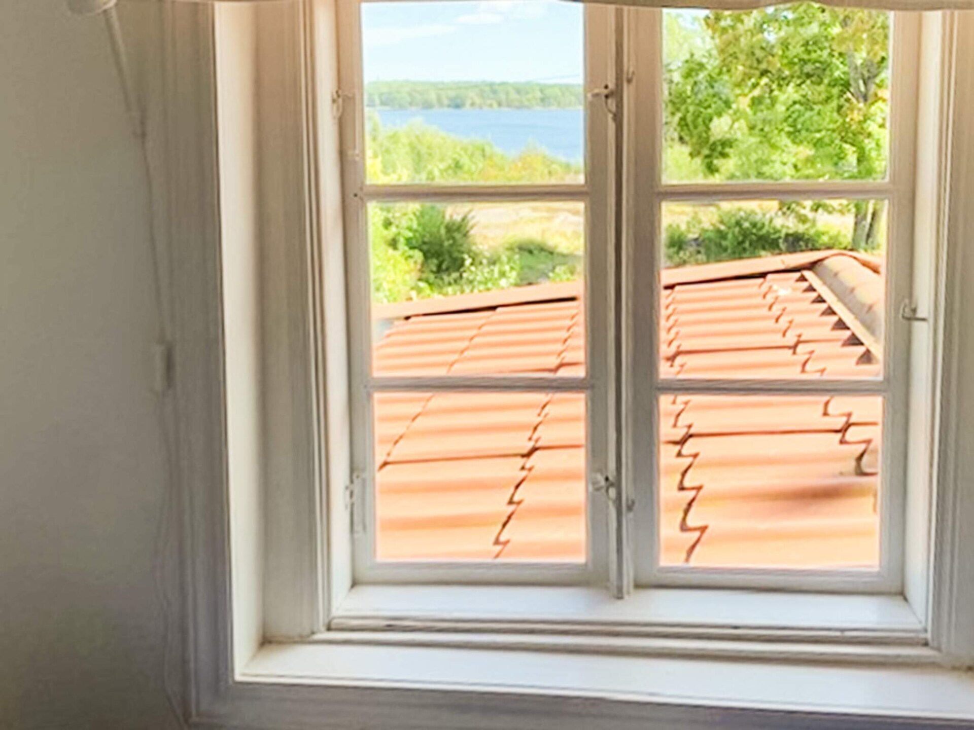 Op 300 m van zee: Traditioneel vakantiehuis in Loftahammar - foto 26