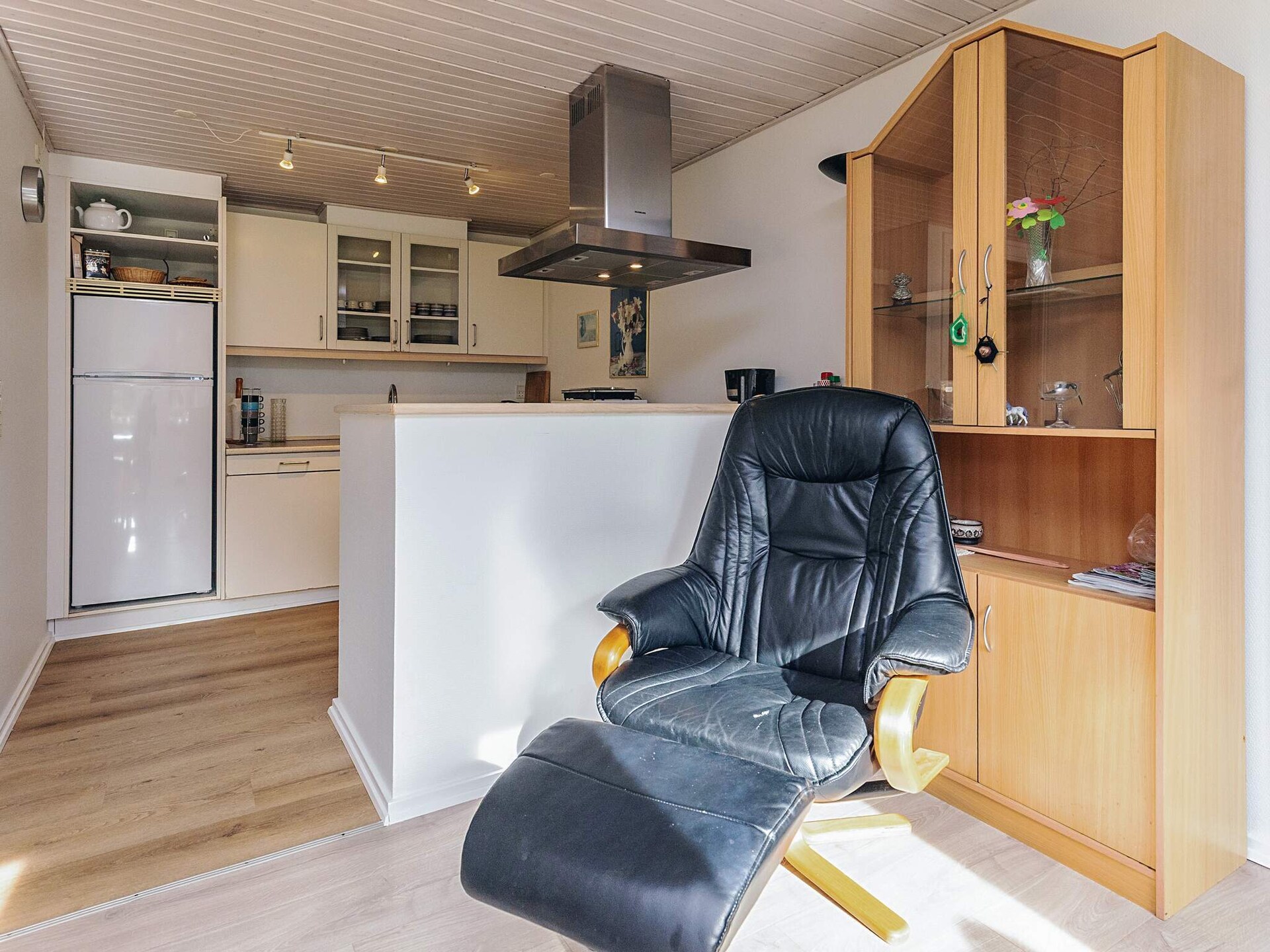 8-persoons vakantiehuis in Stege op 300 meter van zee - foto 7