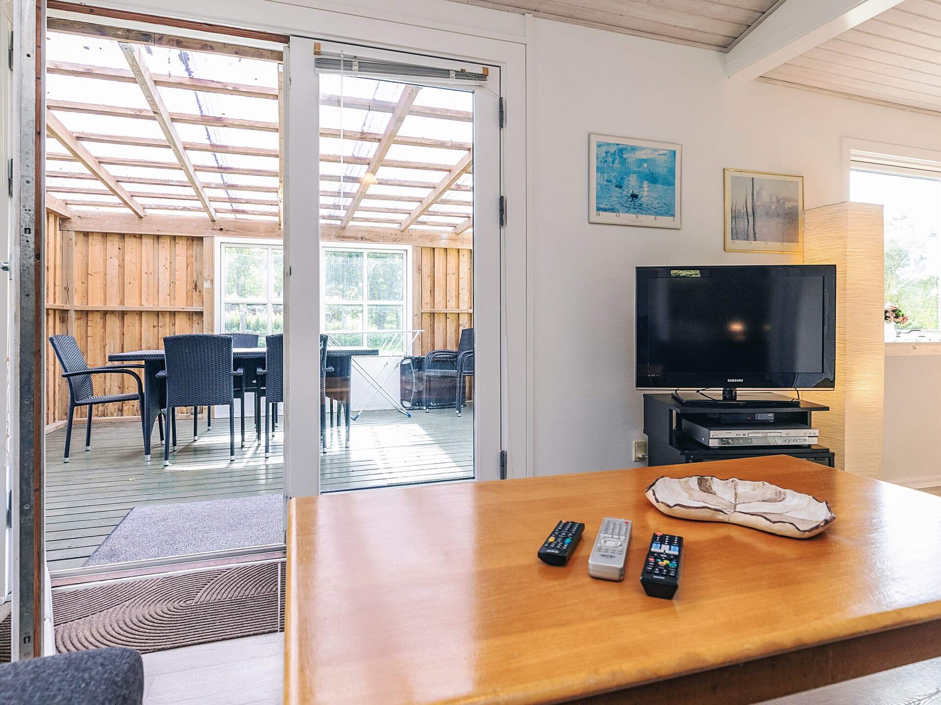 8-persoons vakantiehuis in Stege op 300 meter van zee - foto 9