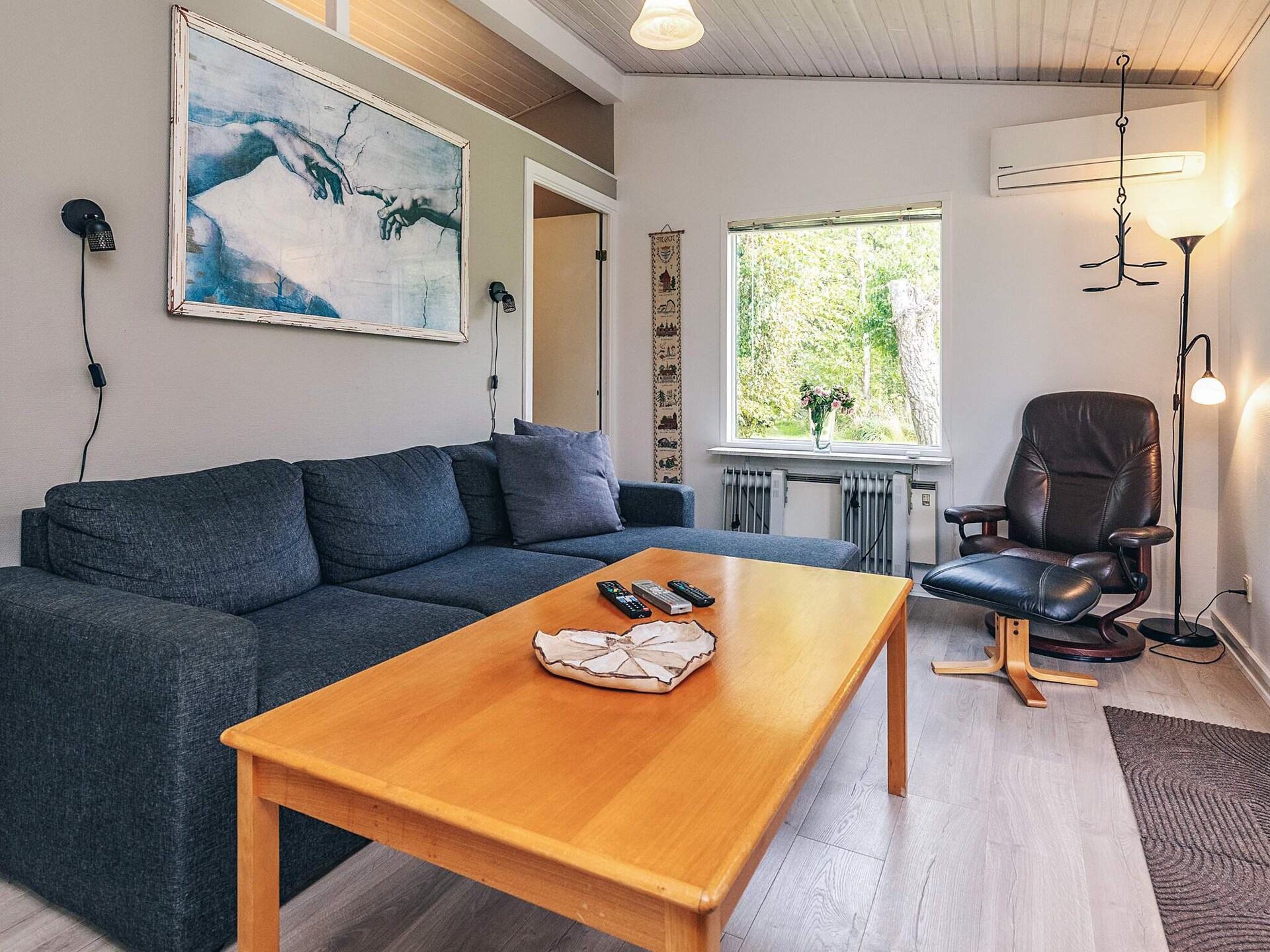 8-persoons vakantiehuis in Stege op 300 meter van zee - foto 12