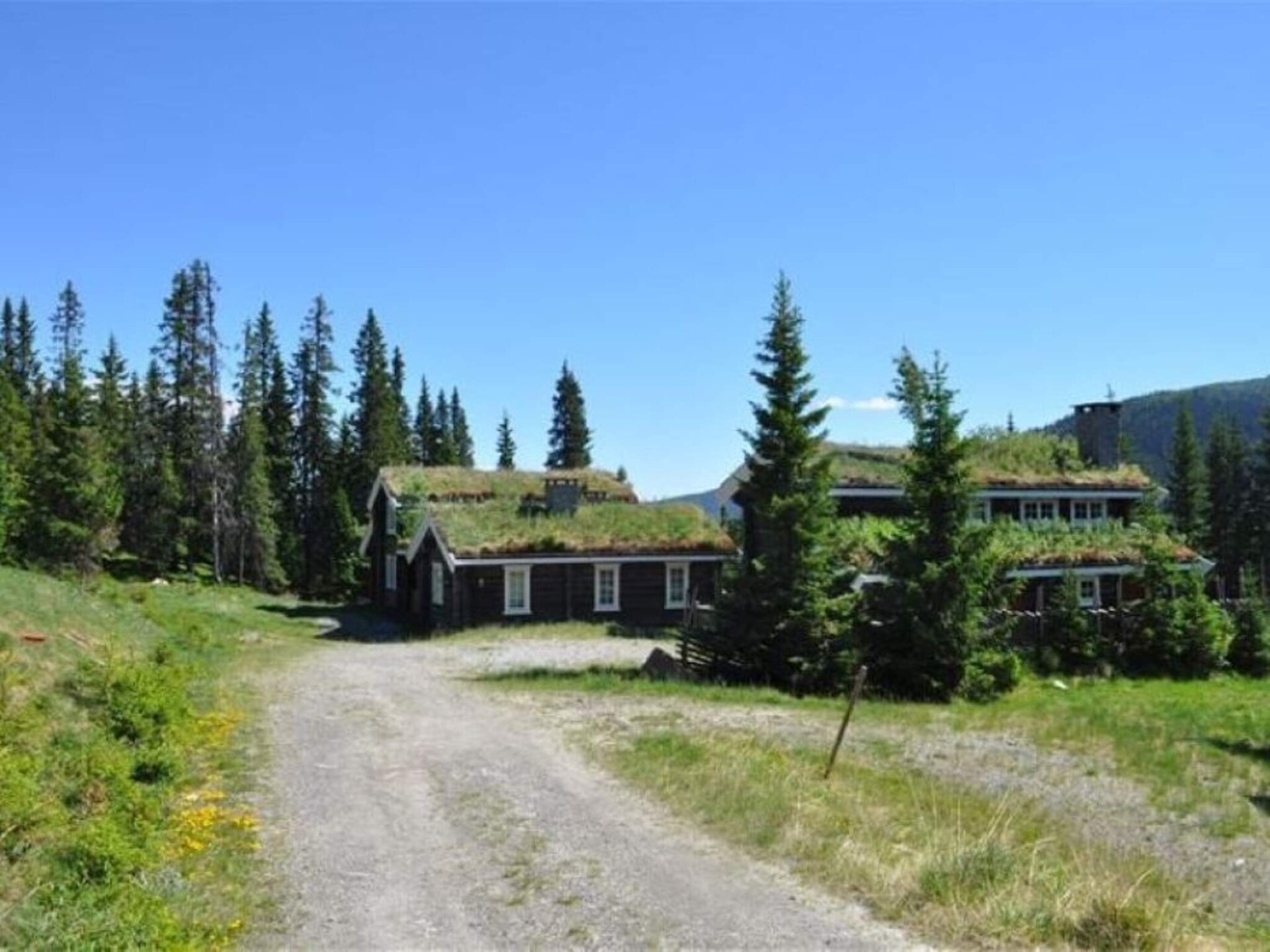 Aan de piste: Ruim vakantiehuis voor 12 personen in Fåvang - foto 2