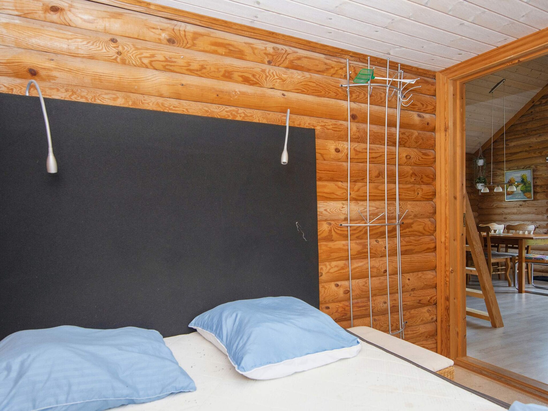 Traditioneel vakantiehuis in Hovborg nabij Holme Å - foto 23
