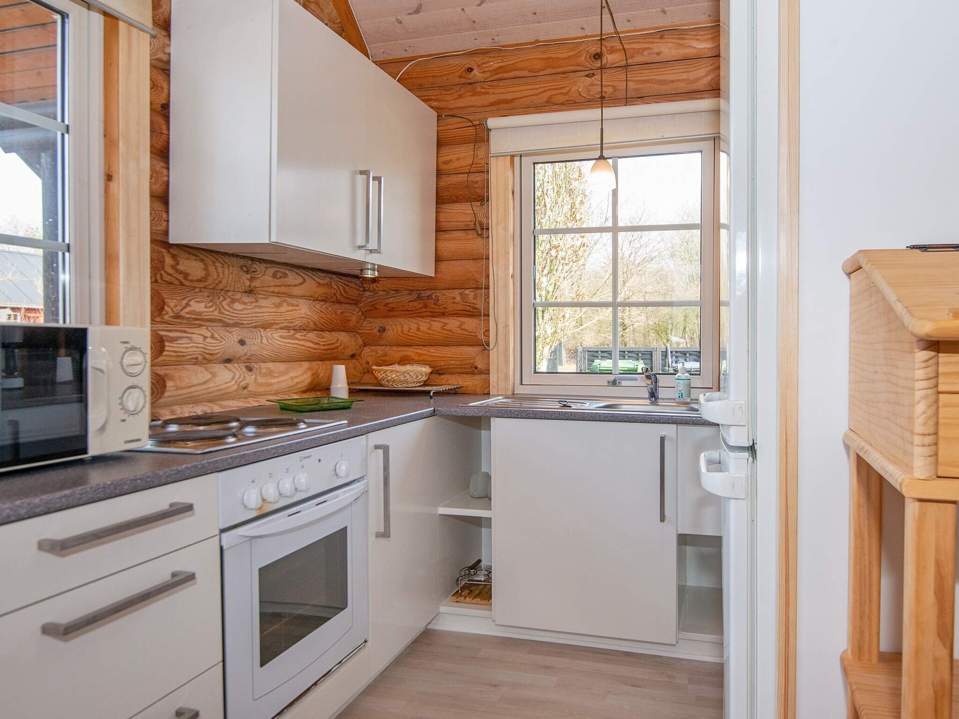 Traditioneel vakantiehuis in Hovborg nabij Holme Å - foto 26