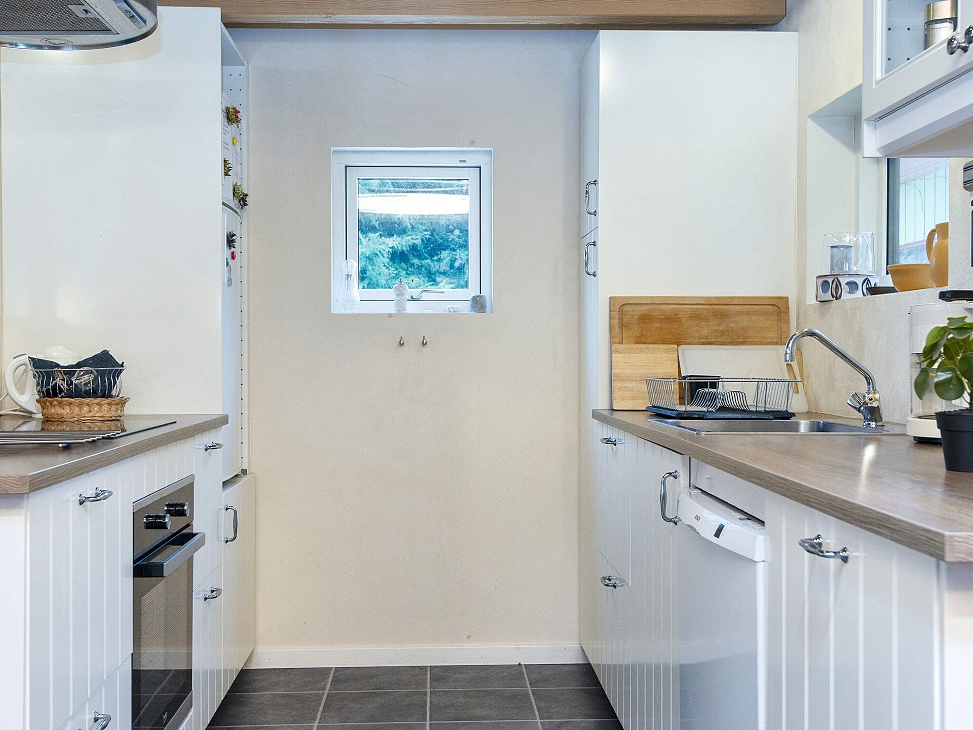 Gezellig vakantiehuis voor 4 personen in Fårvang - foto 11