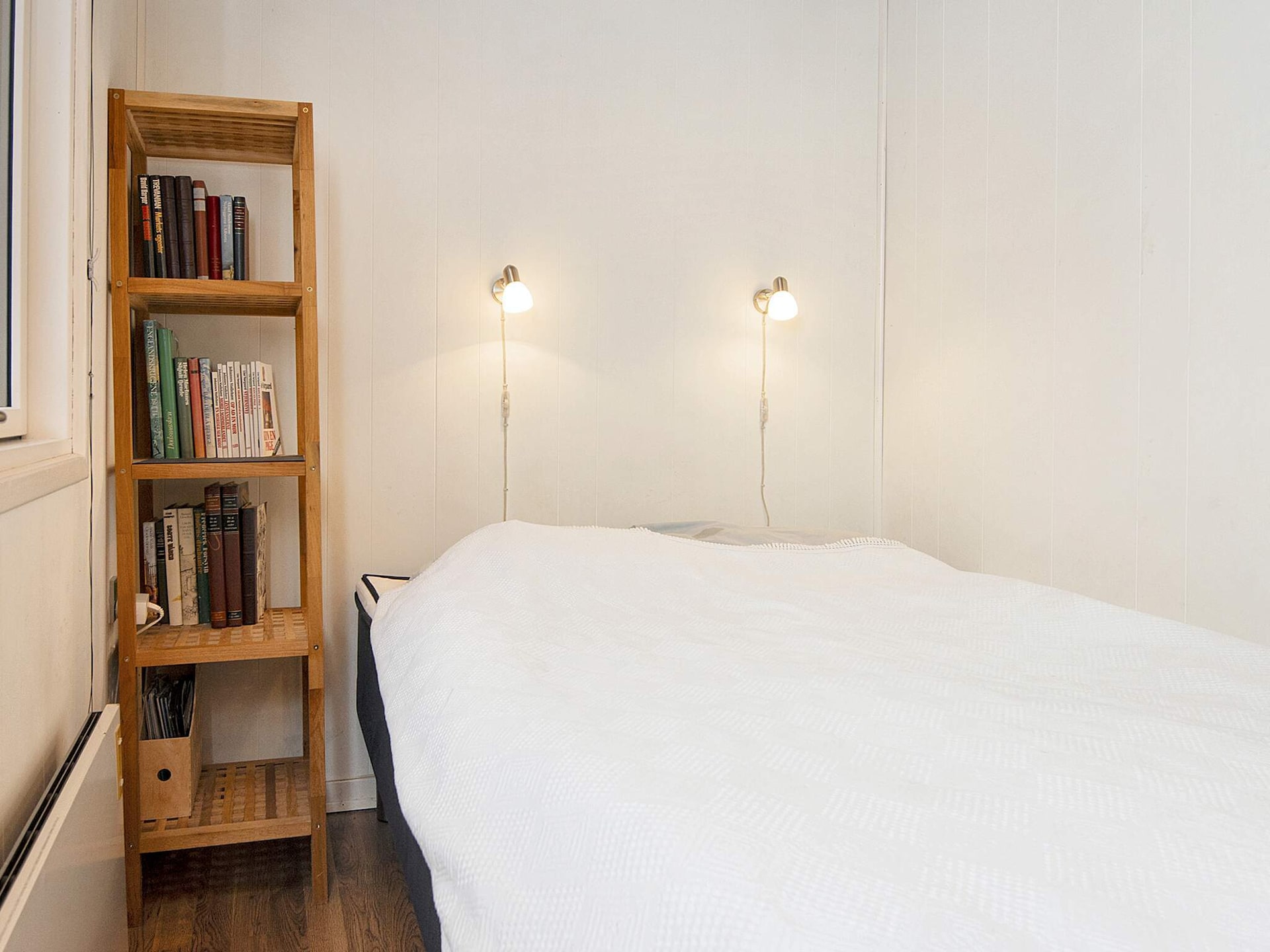 Gezellig vakantiehuis voor 4 personen in Fårvang - foto 17