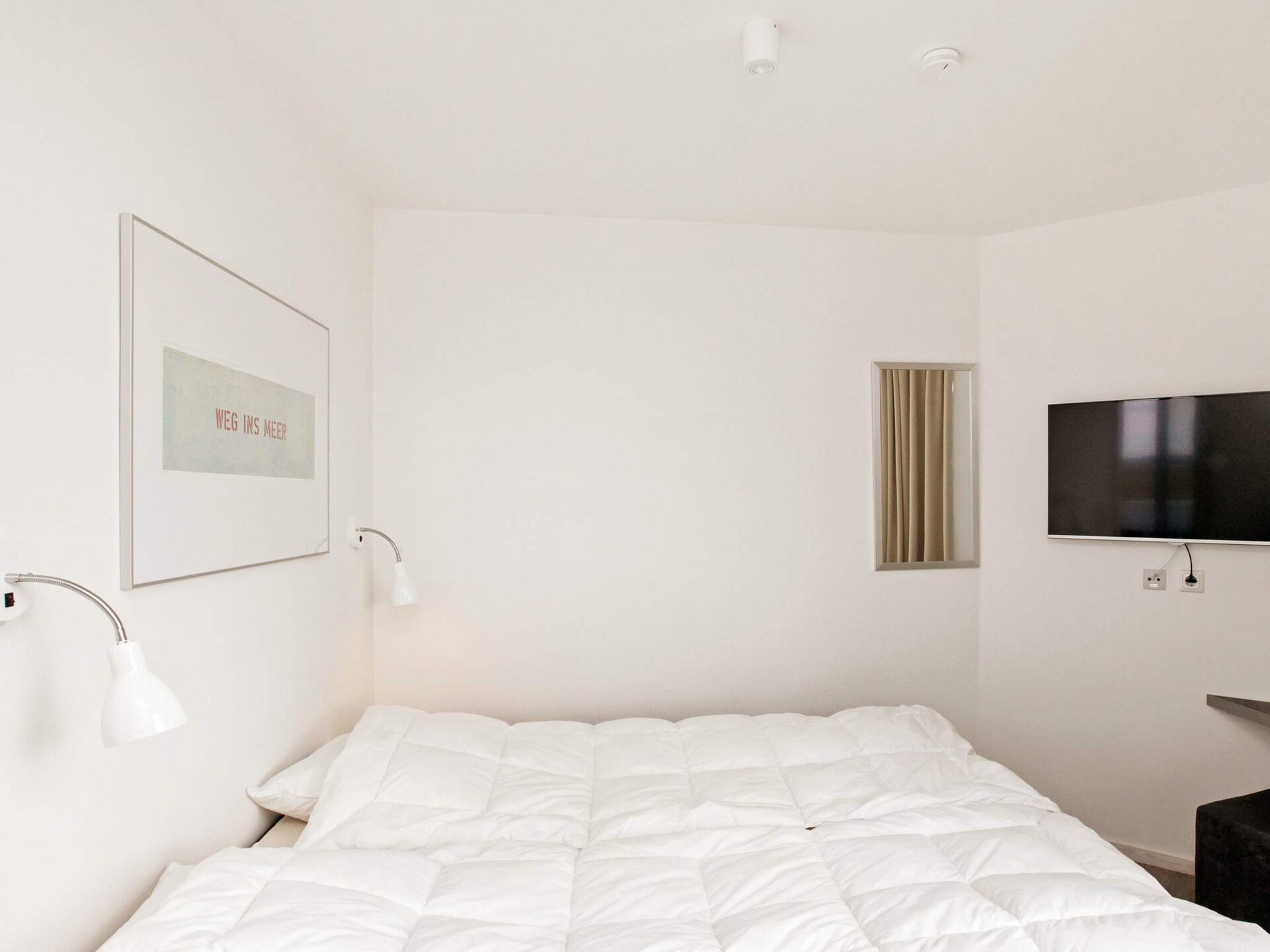 Aan zee: Modern appartement in Wendtorf voor 6 personen · 3 slk - foto 27