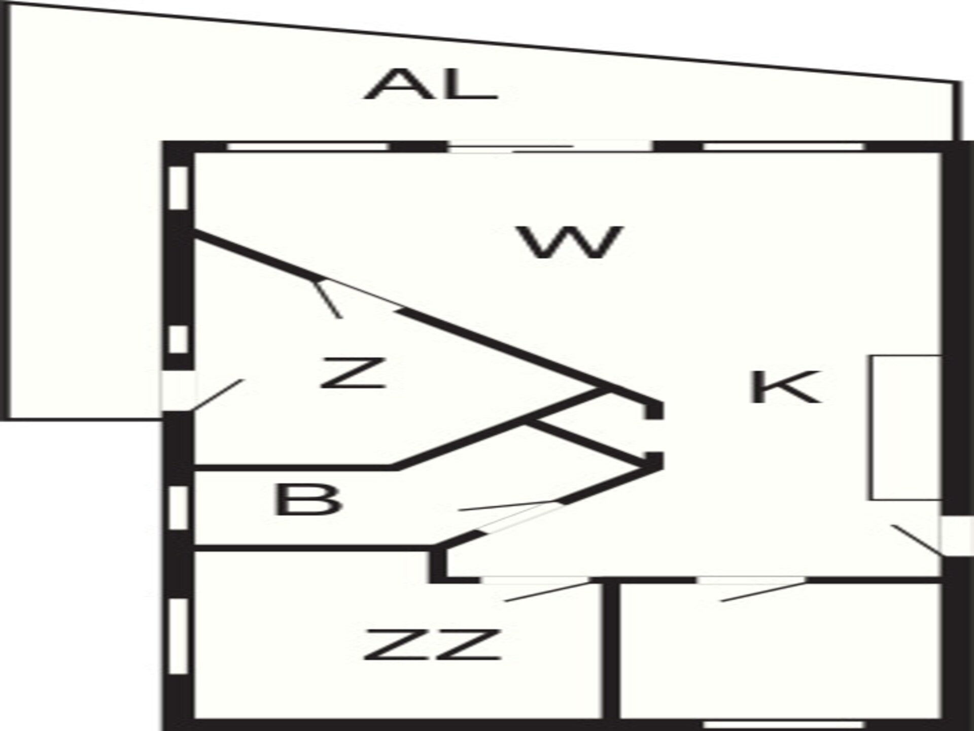 Aan zee: Modern appartement in Wendtorf voor 6 personen · 3 slk - foto 33