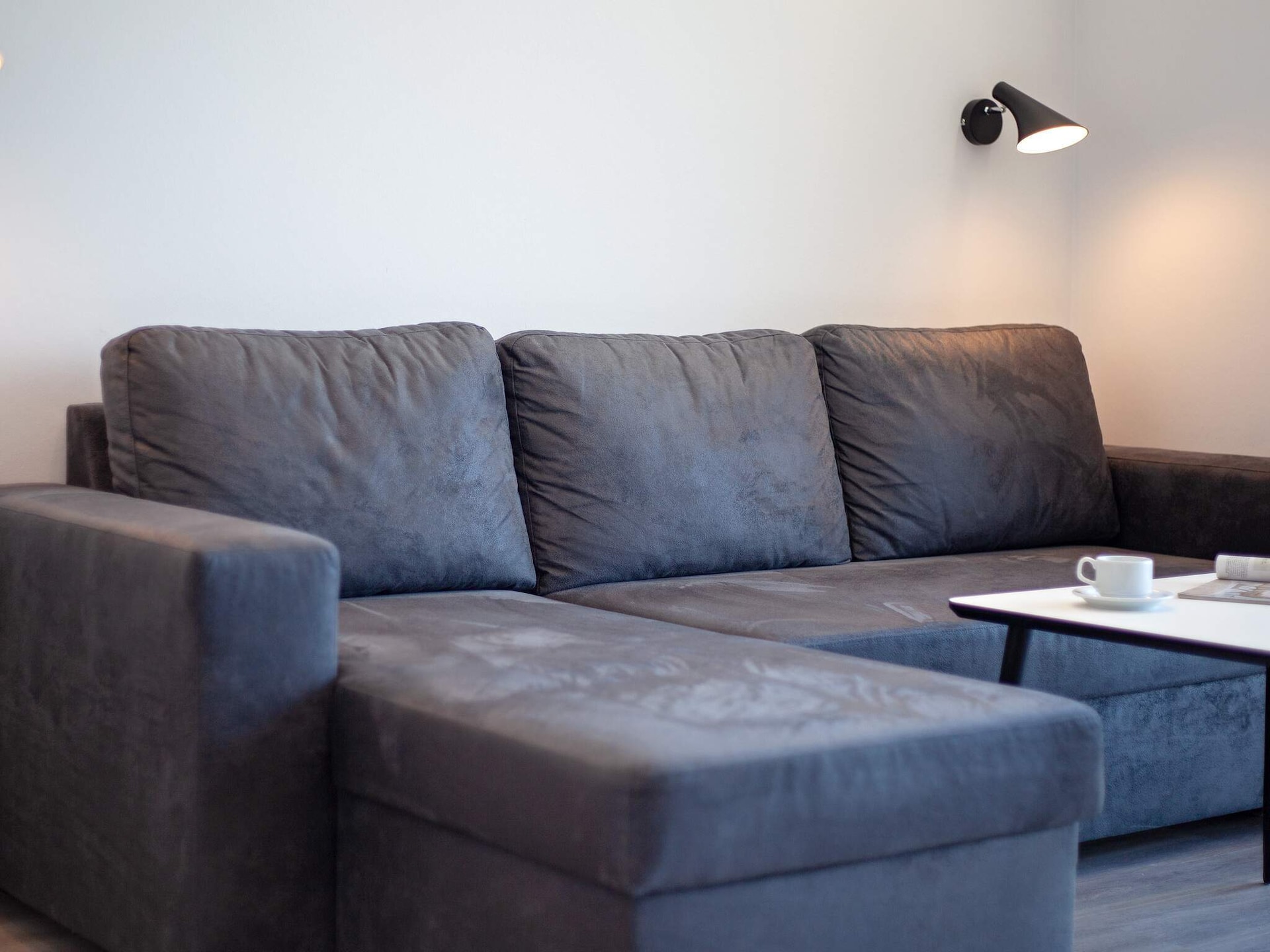 Aan zee: Luxe penthouse appartement in Marina Wendtorf - foto 12
