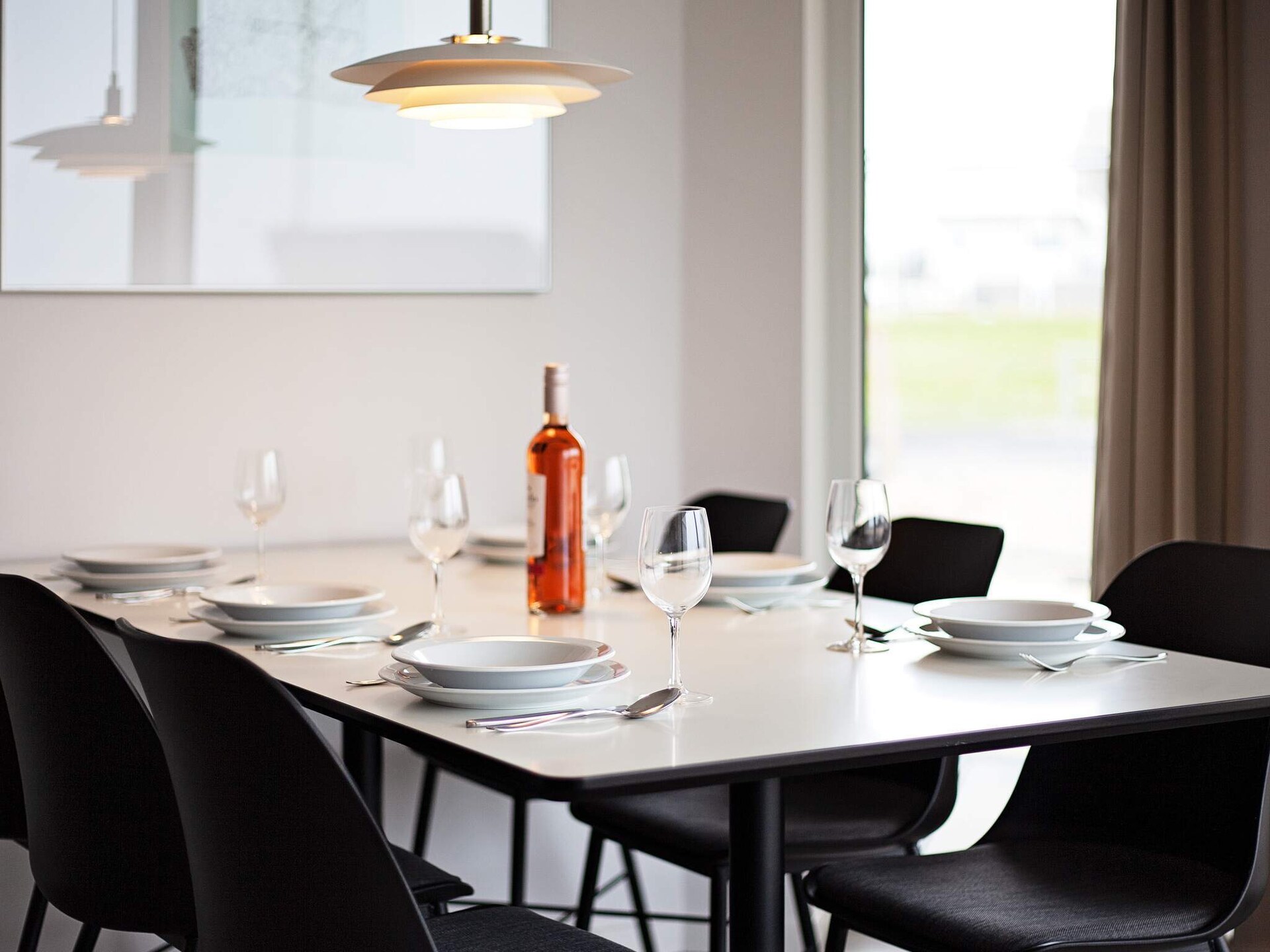Gelijkvloers appartement aan de Oostzee met panoramisch uitzicht op de jachthaven - foto 16