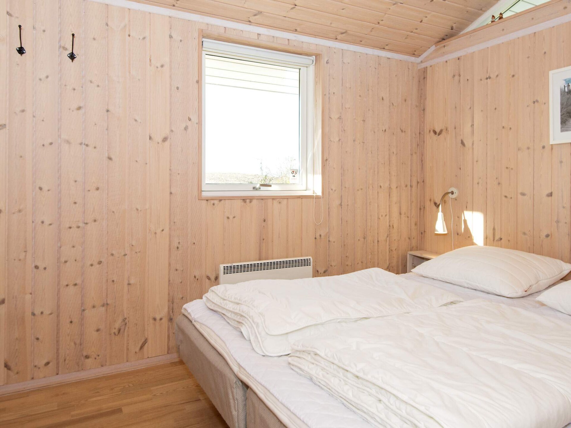 Gezellig vakantiehuis voor 6 personen in Knebel - foto 24