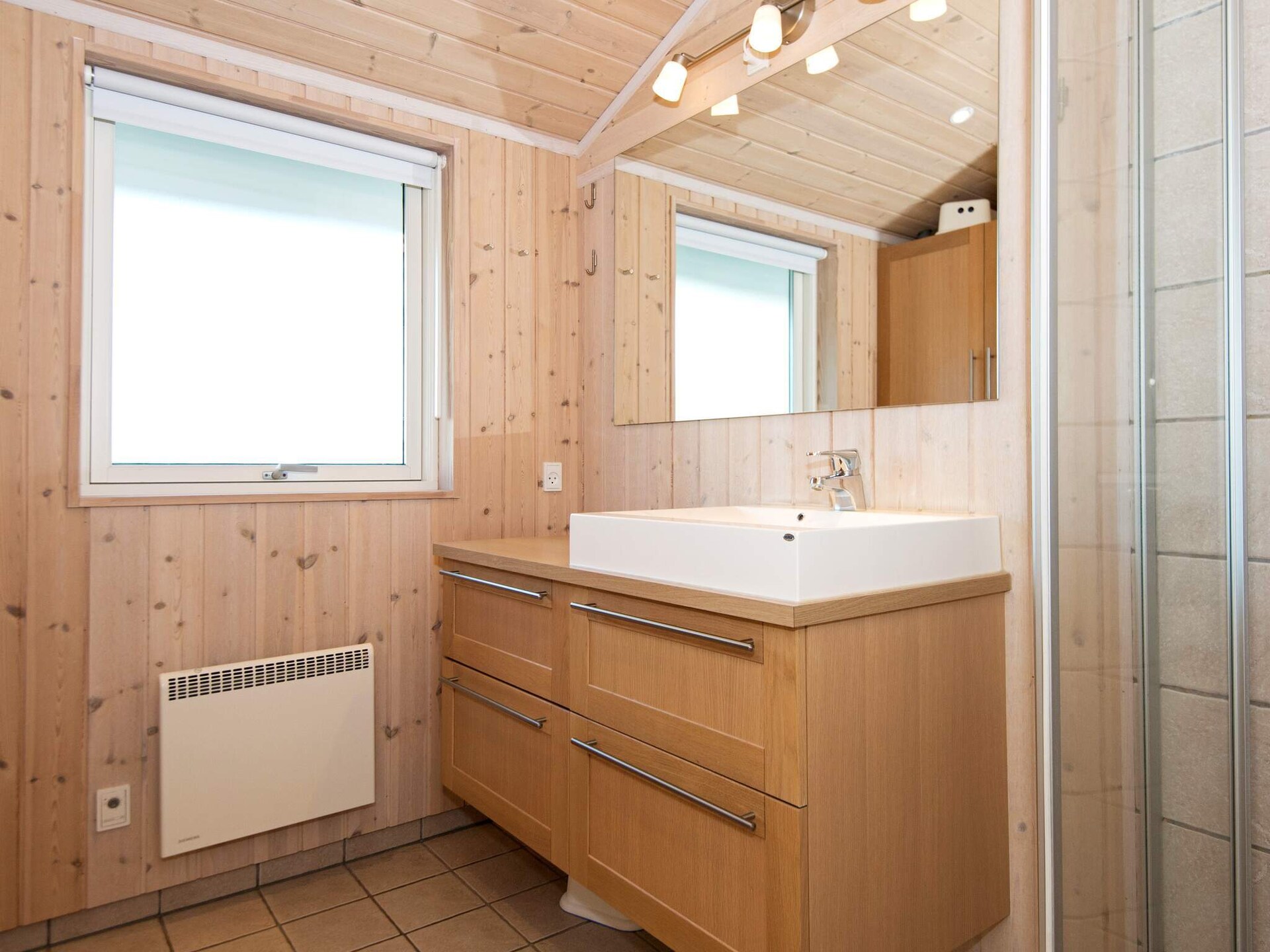 Gezellig vakantiehuis voor 6 personen in Knebel - foto 27