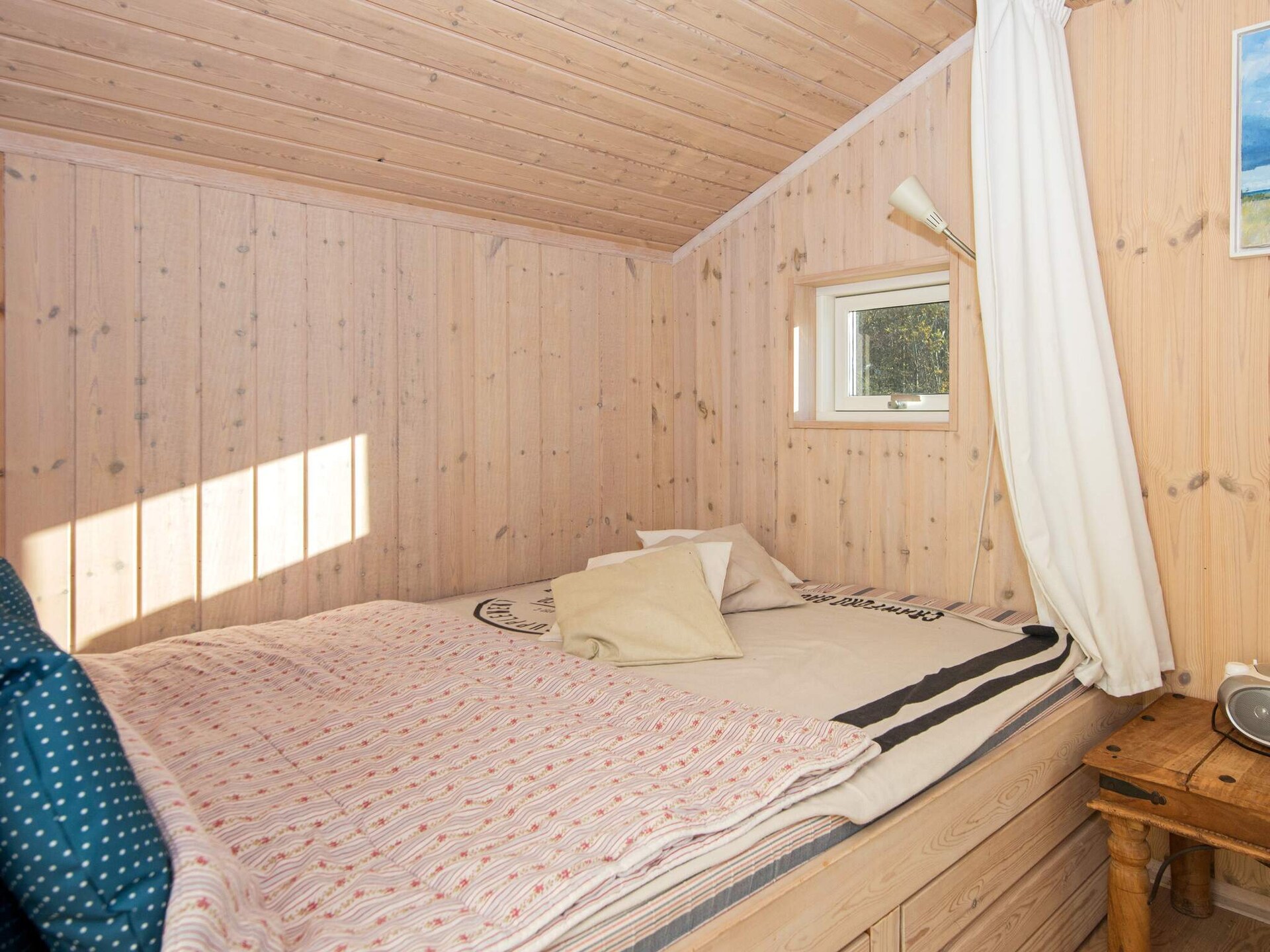 Gezellig vakantiehuis voor 6 personen in Knebel - foto 31