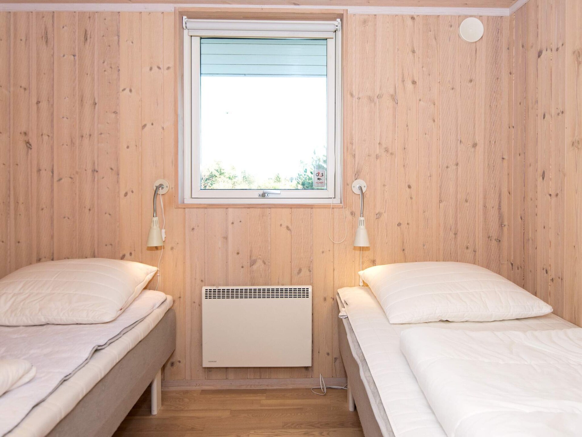Gezellig vakantiehuis voor 6 personen in Knebel - foto 32