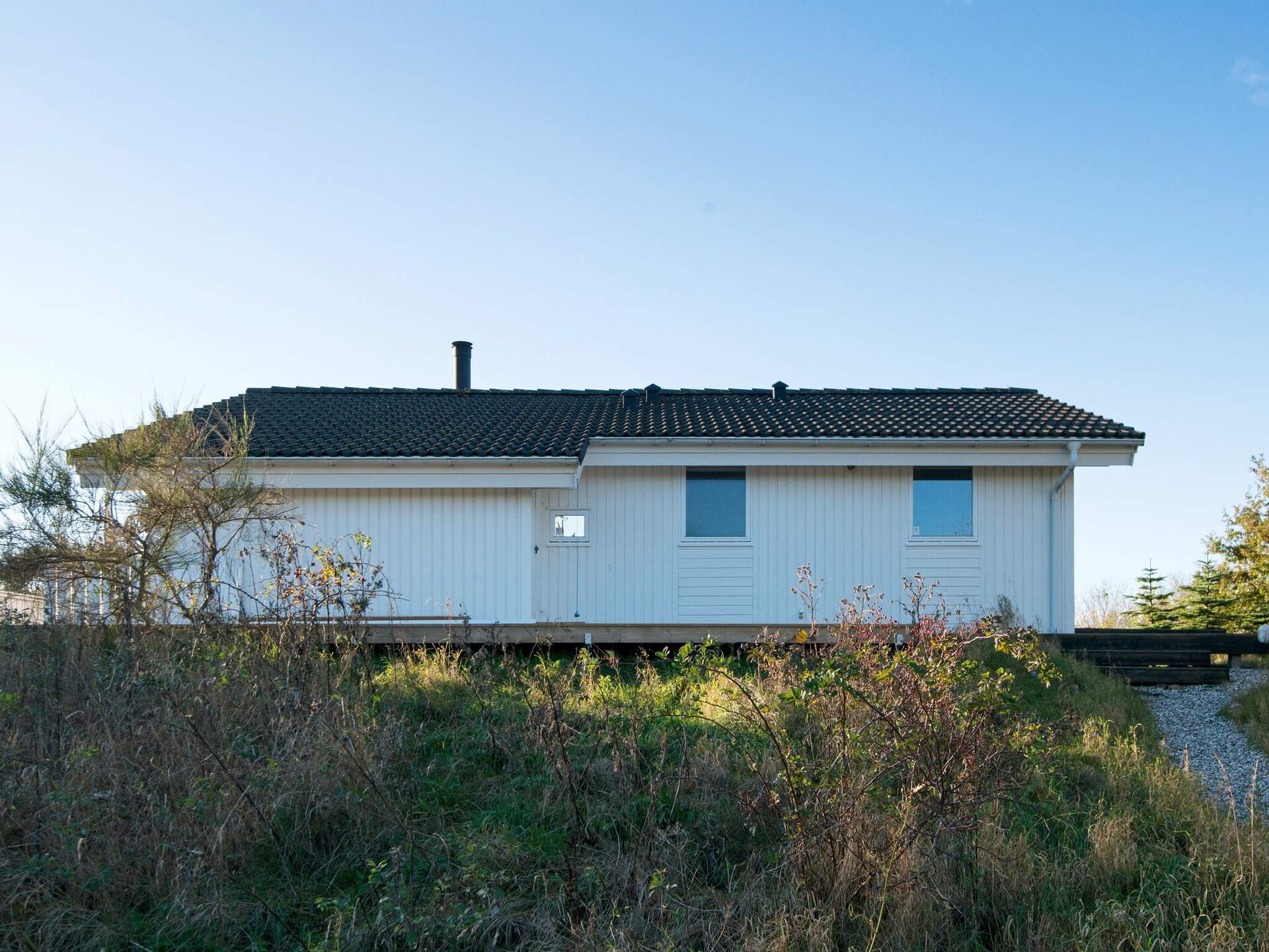 Gezellig vakantiehuis voor 6 personen in Knebel - foto 37