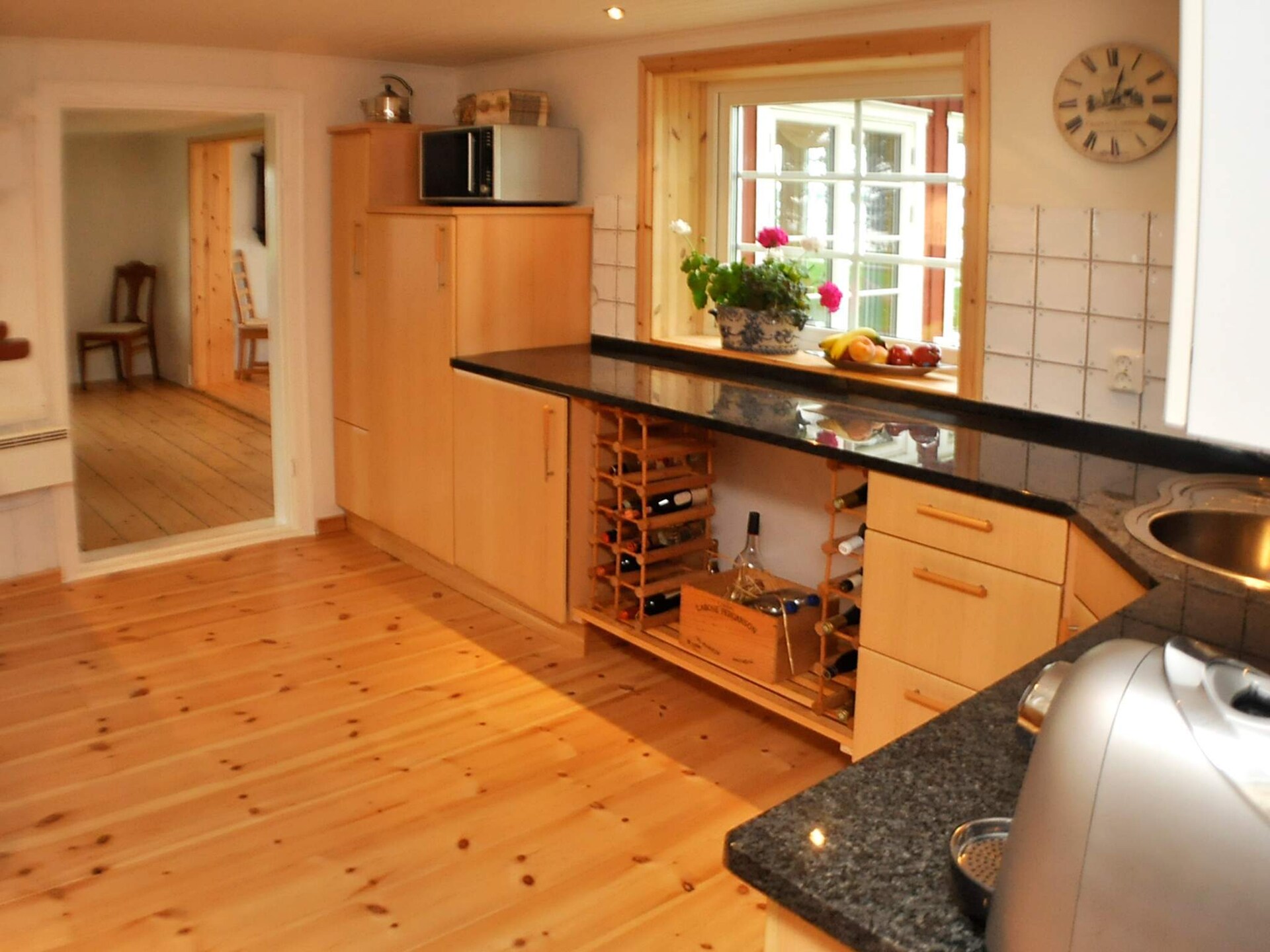Aan het meer: Traditioneel vakantiehuis in Mariestad - foto 15