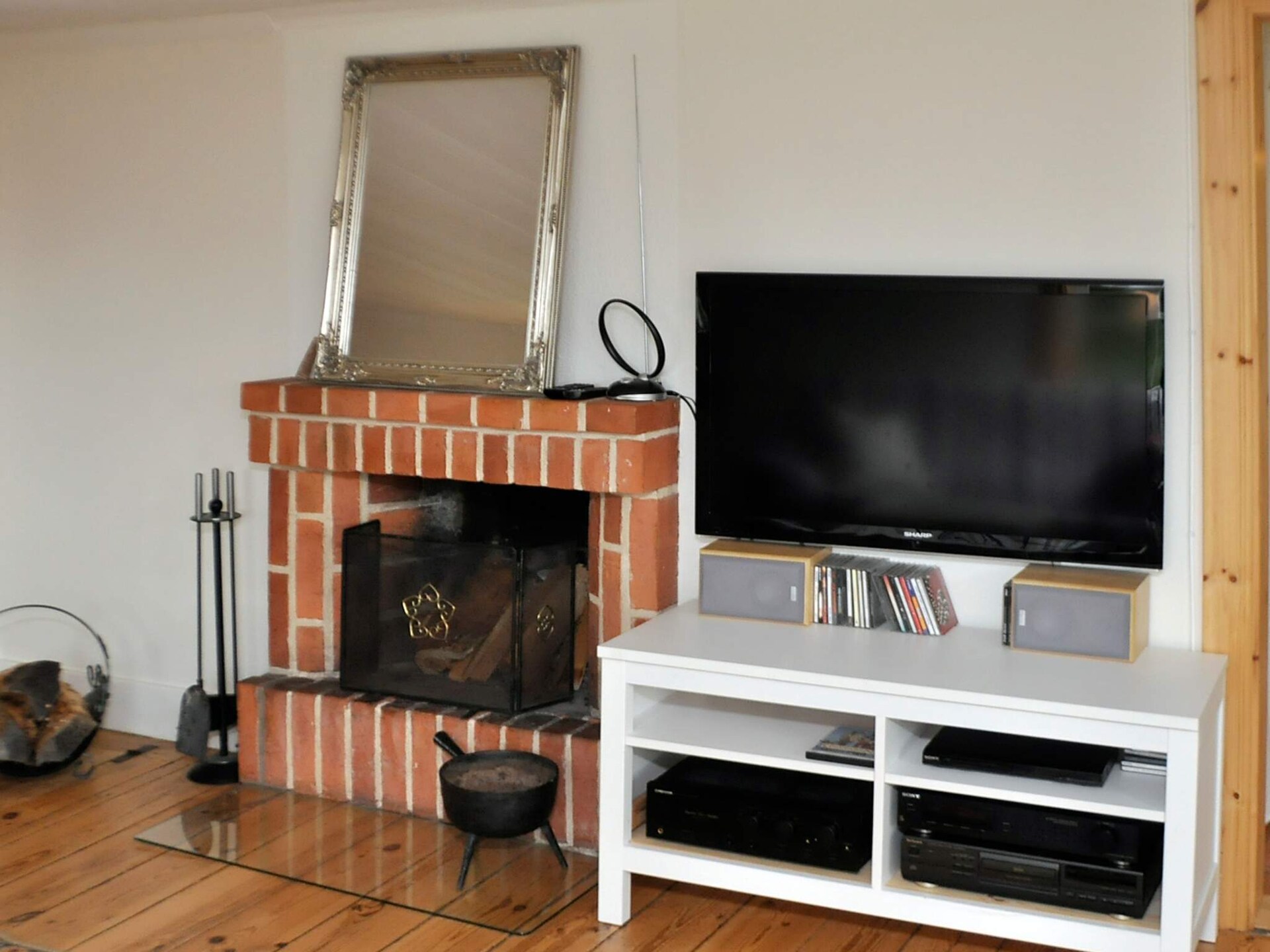 Aan het meer: Traditioneel vakantiehuis in Mariestad - foto 17