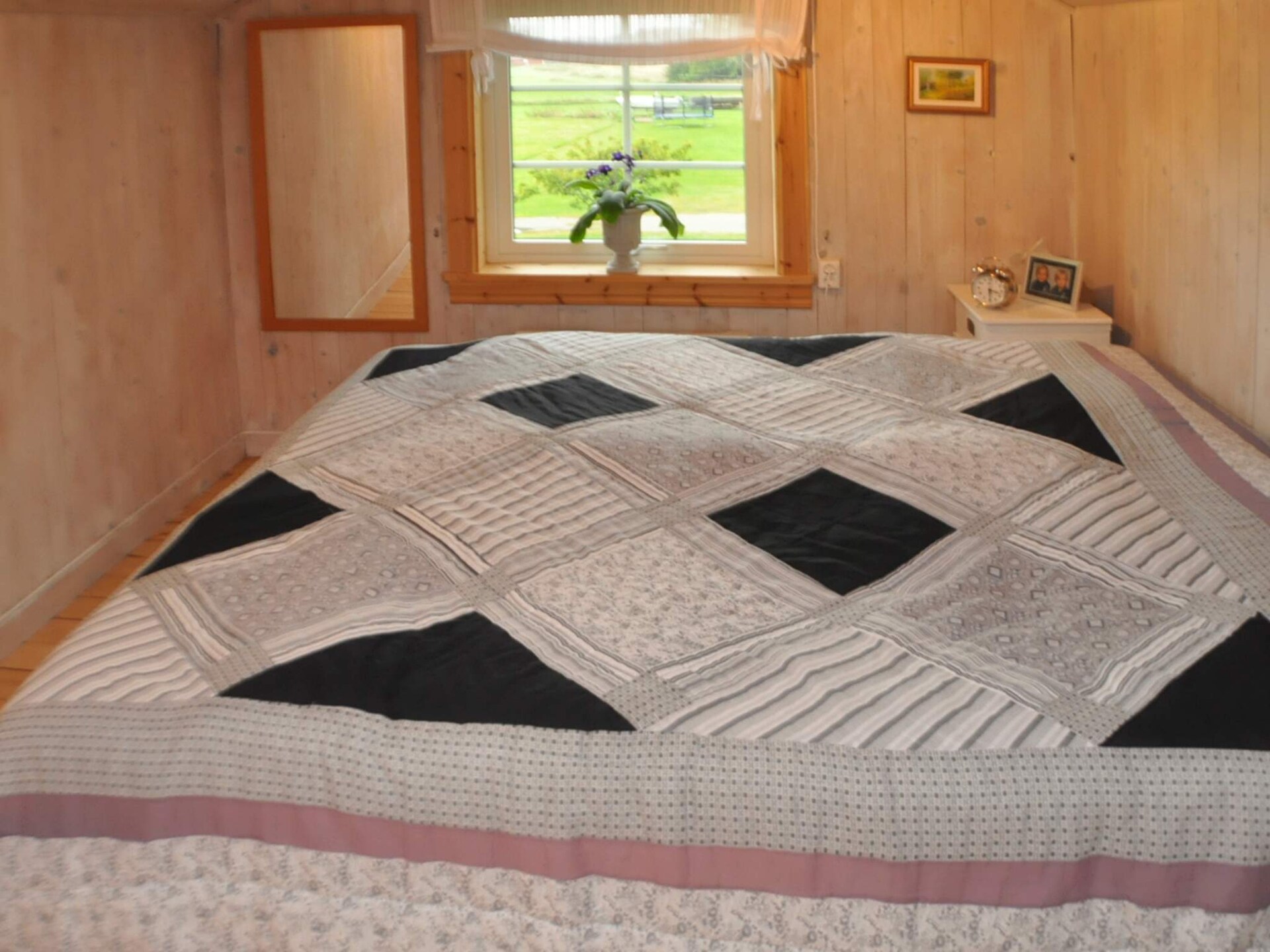 Aan het meer: Traditioneel vakantiehuis in Mariestad - foto 18
