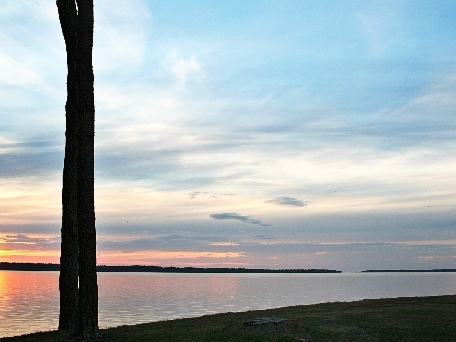 Aan het meer: Traditioneel vakantiehuis in Mariestad - foto 22
