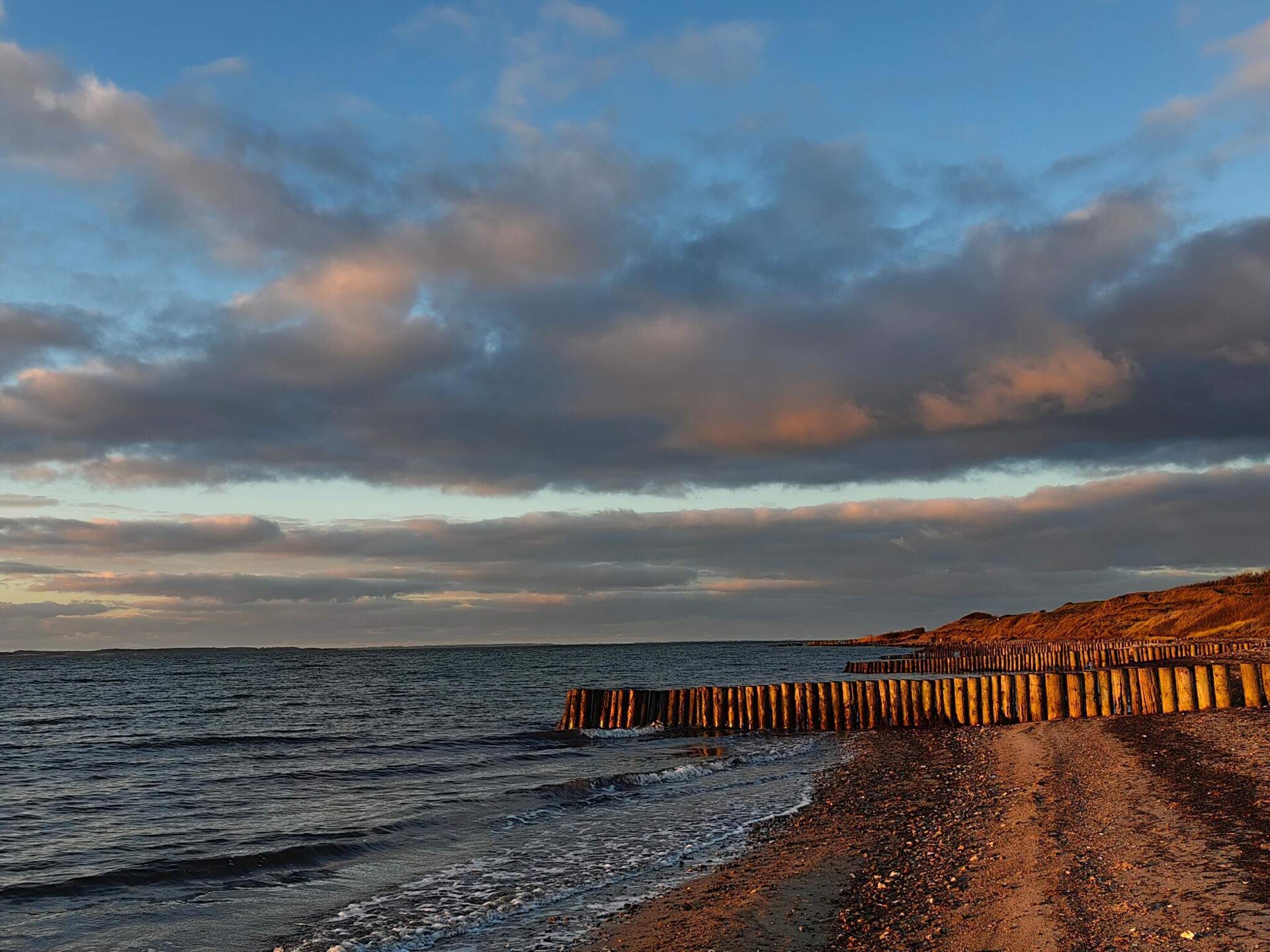 6-persoons vakantiehuis in Vinderup vlakbij het strand - foto 3