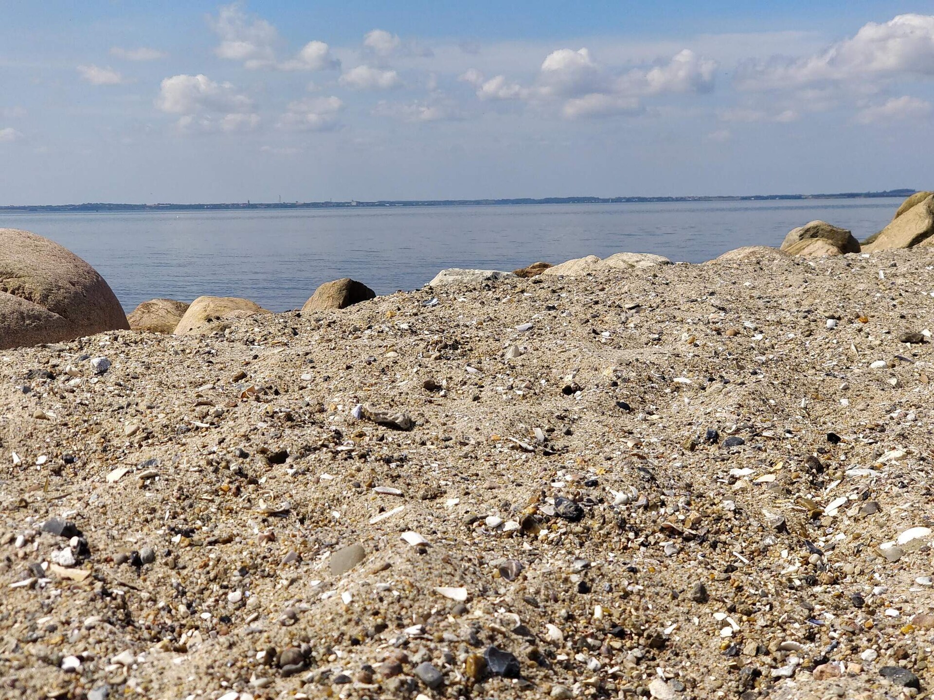 6-persoons vakantiehuis in Vinderup vlakbij het strand - foto 8