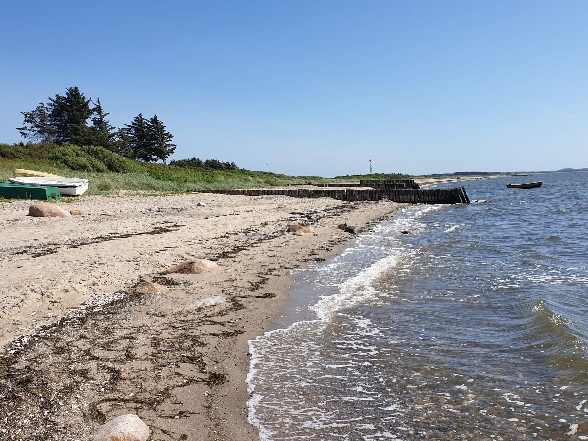 6-persoons vakantiehuis in Vinderup vlakbij het strand - foto 13