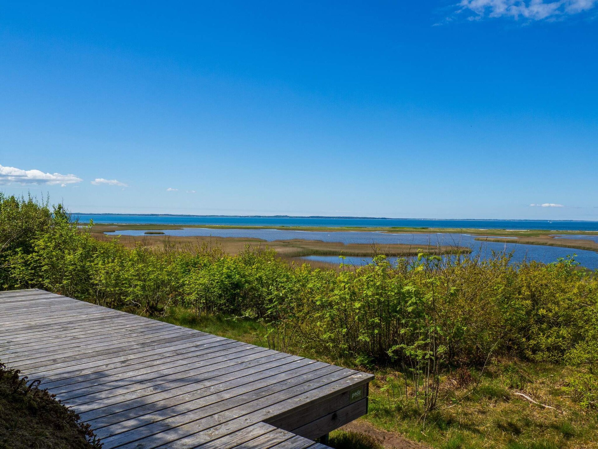 6-persoons vakantiehuis in Vinderup vlakbij het strand - foto 23