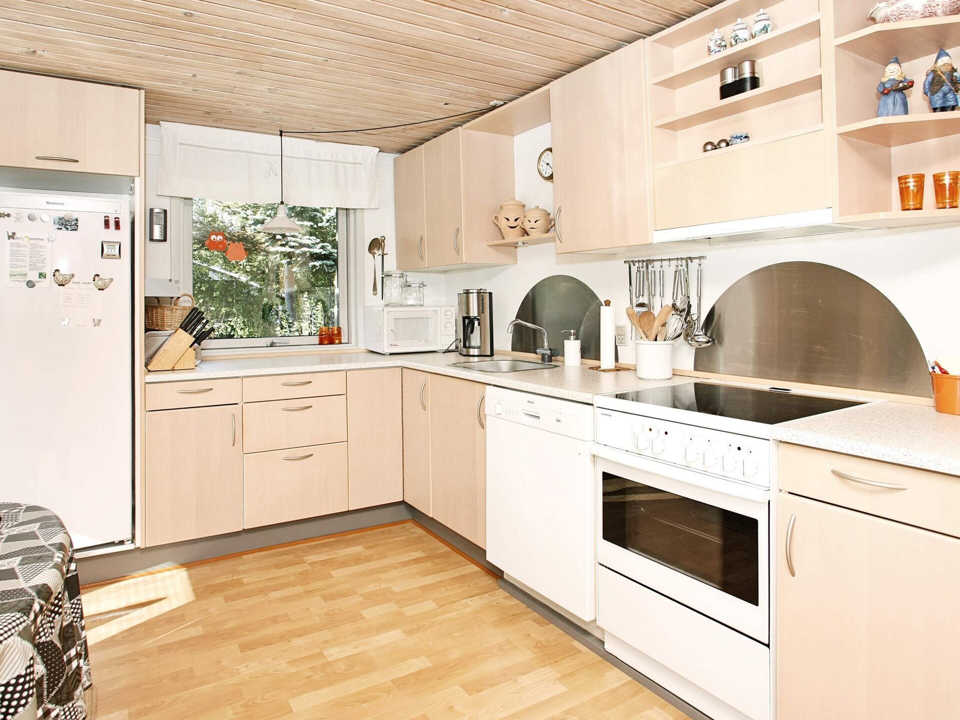 6-persoons vakantiehuis in Vinderup vlakbij het strand - foto 28