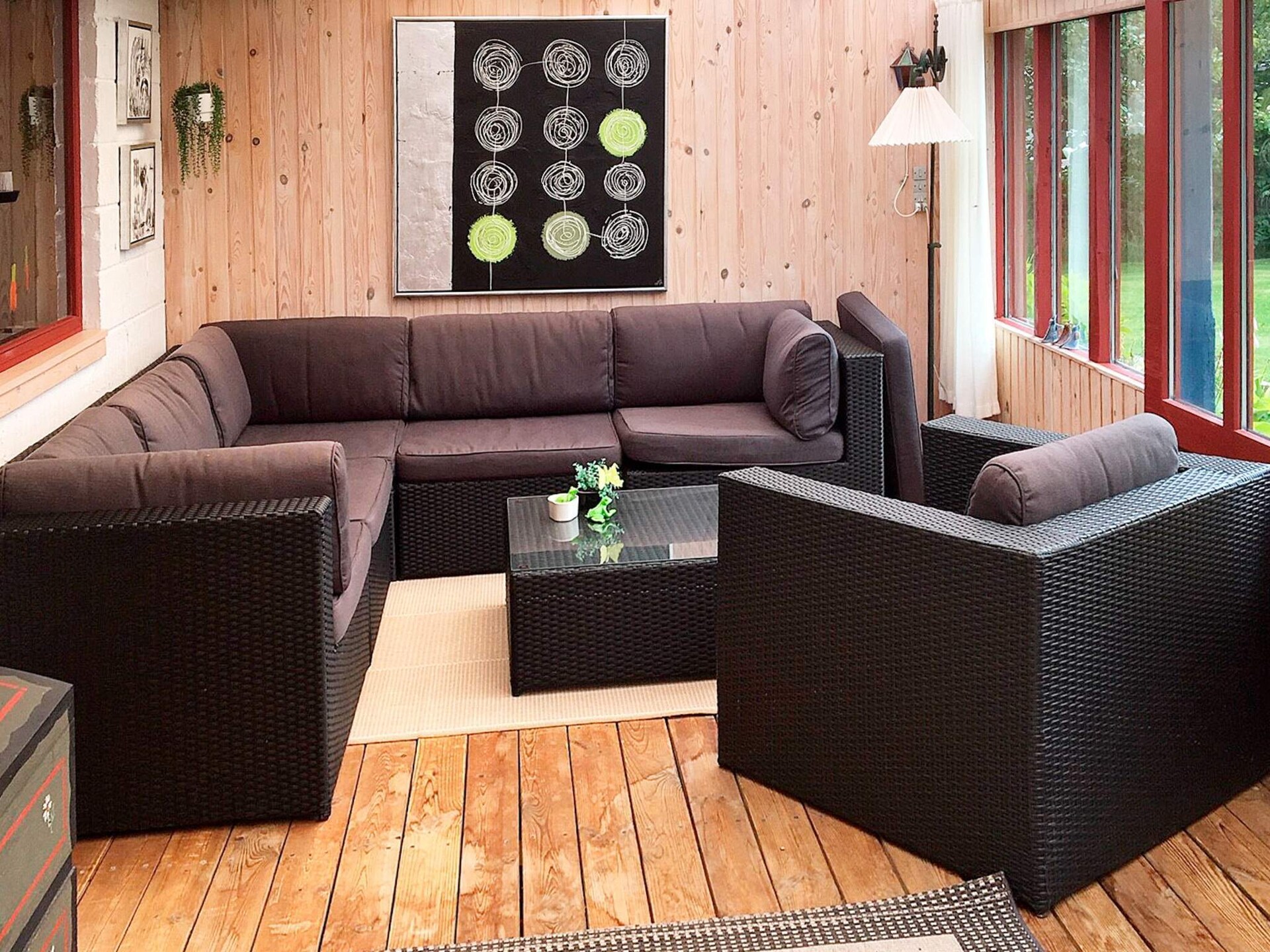 6-persoons vakantiehuis in Vinderup vlakbij het strand - foto 33