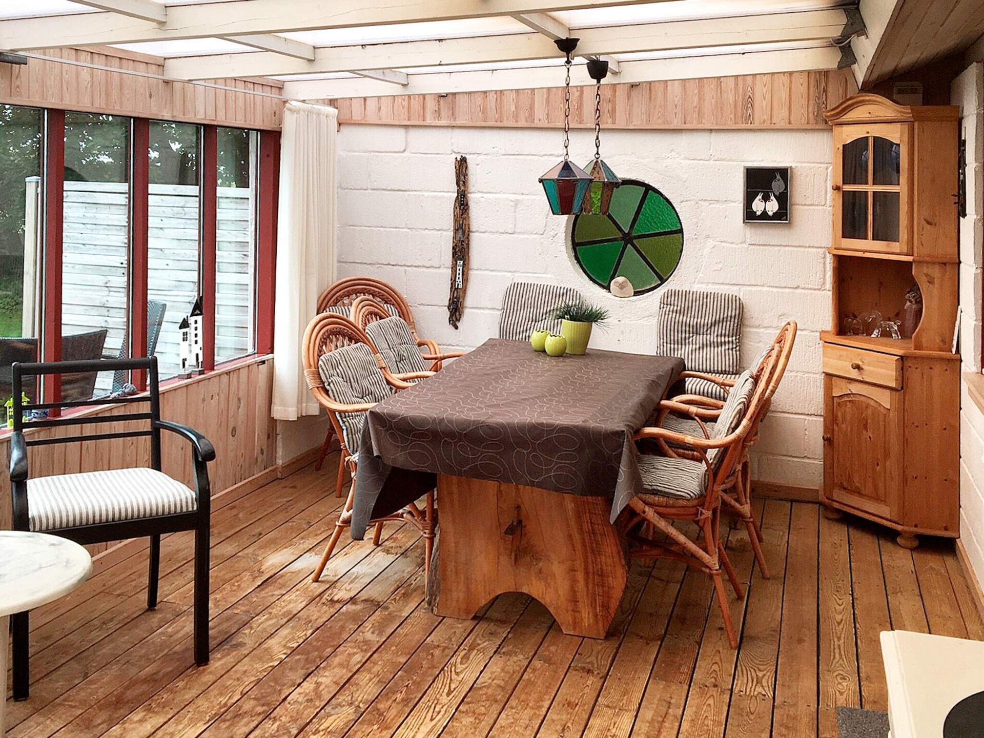 6-persoons vakantiehuis in Vinderup vlakbij het strand - foto 34
